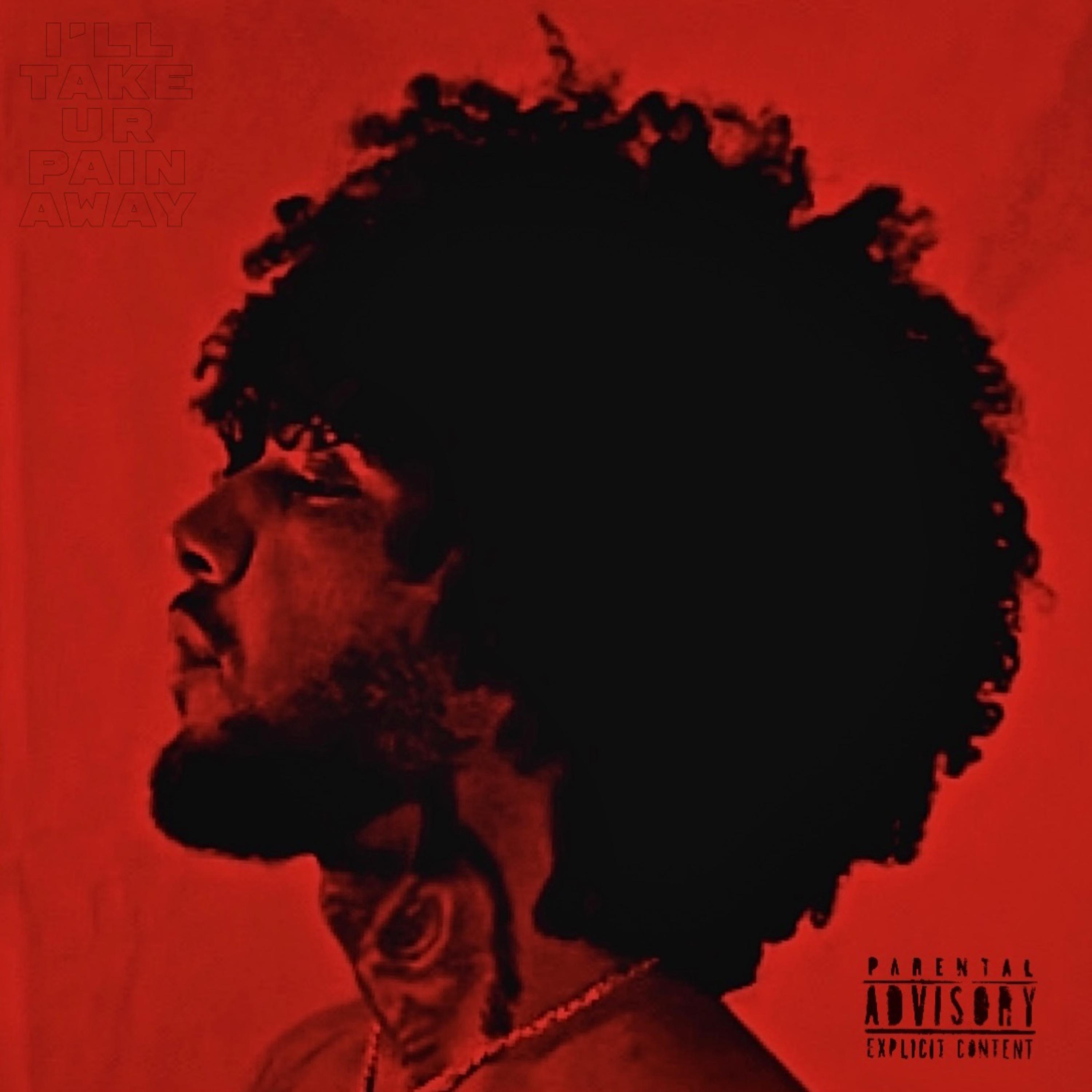 i'll take ur pain away artwork