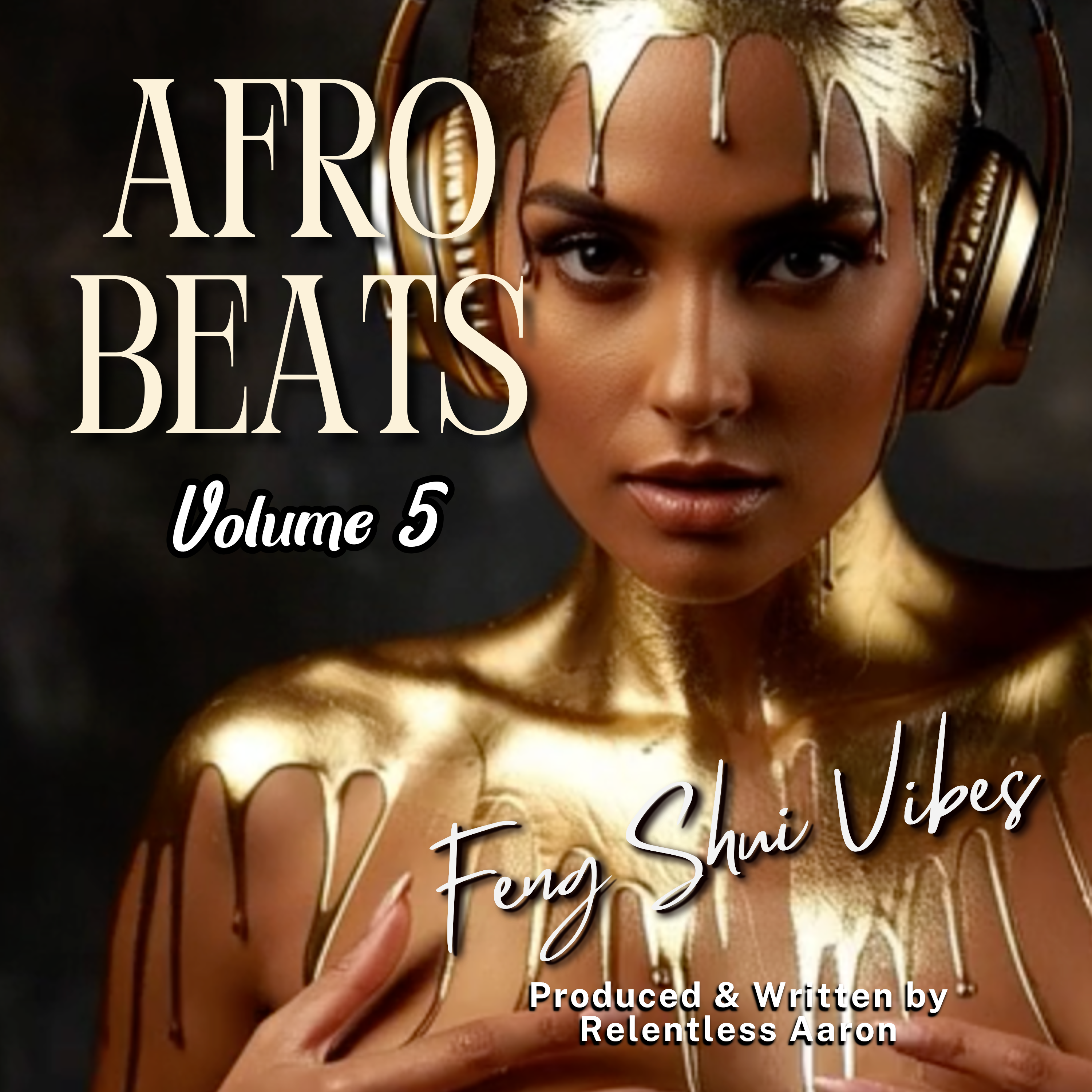 Afro Beats (Volume 5) artwork