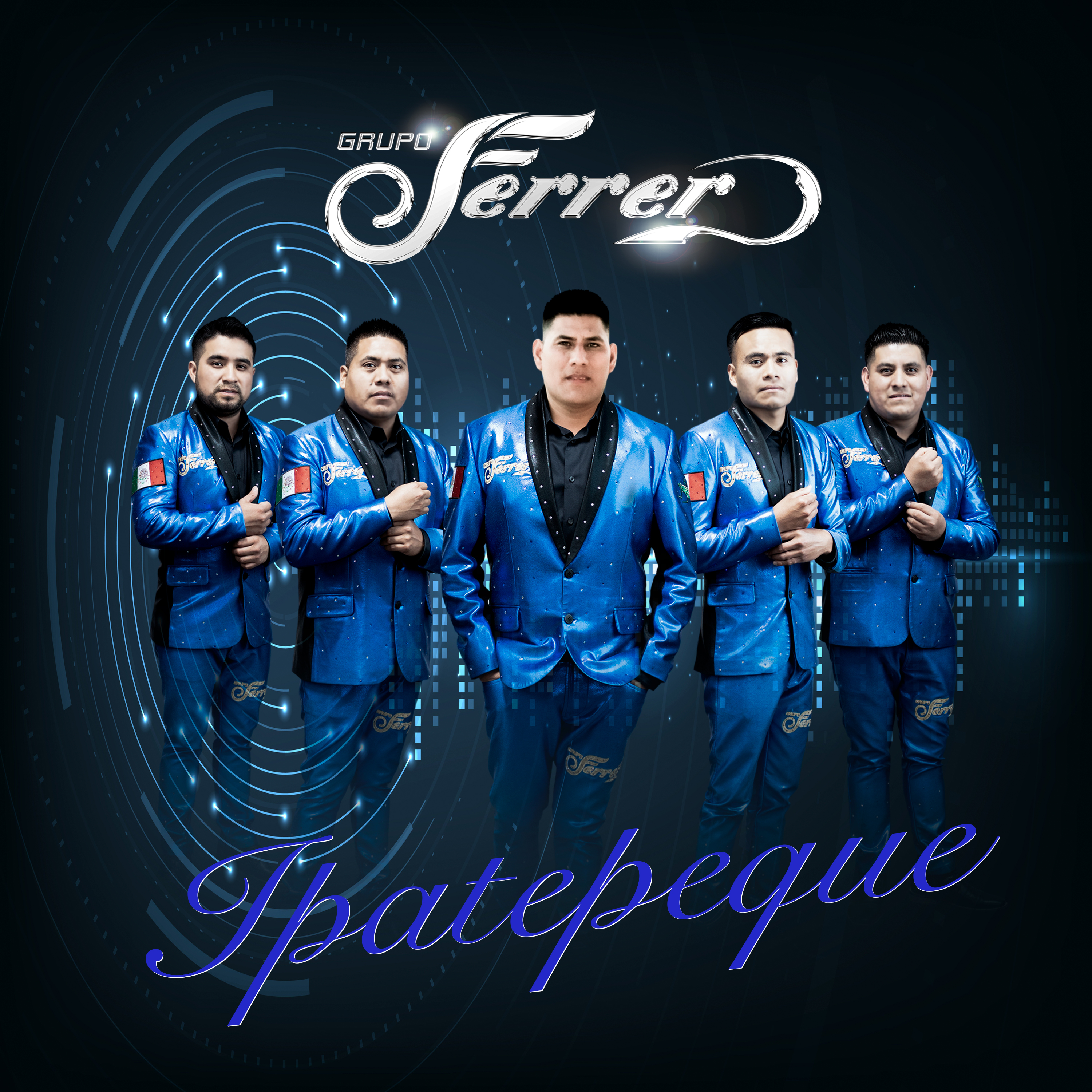 Ipatepeque artwork