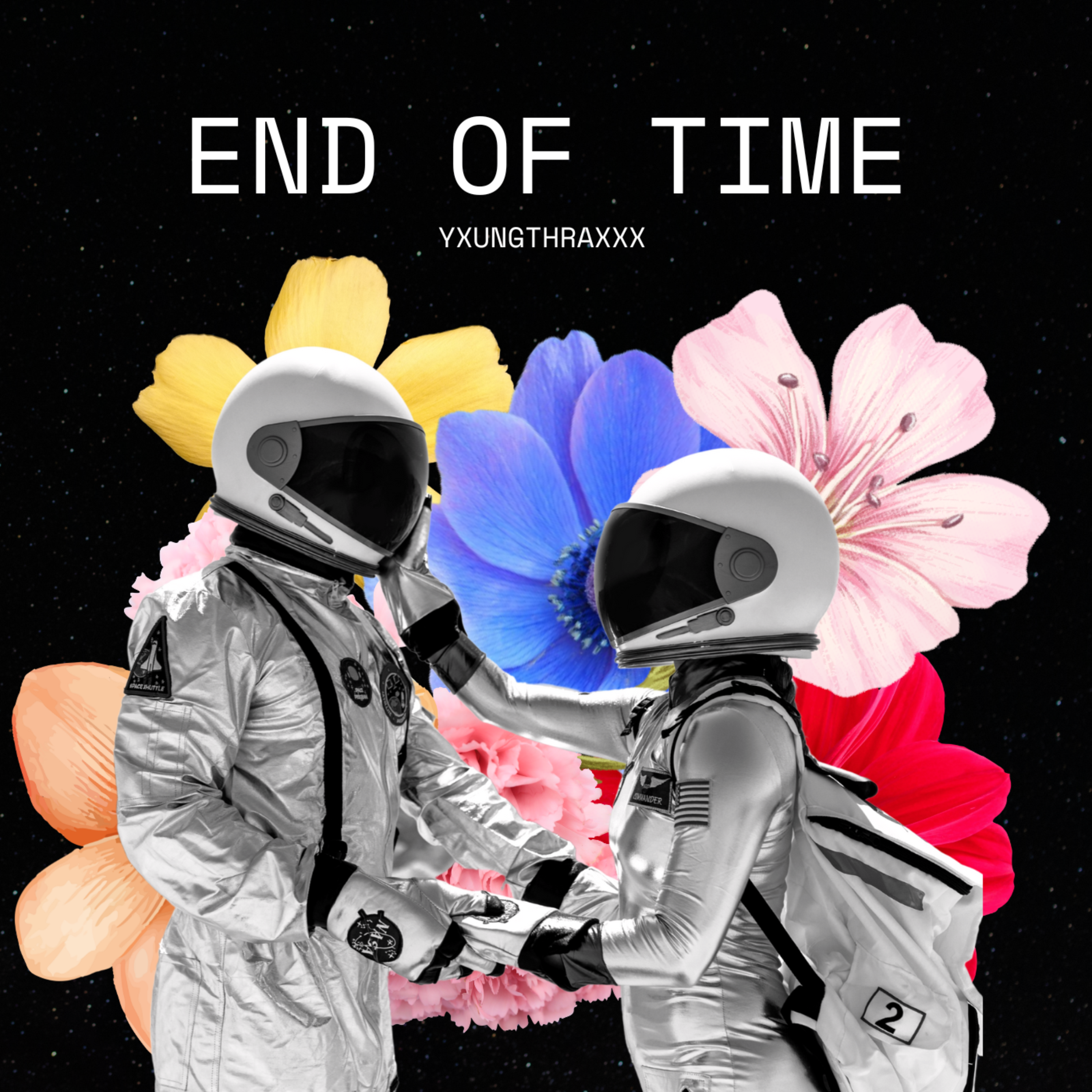 End Of Time artwork