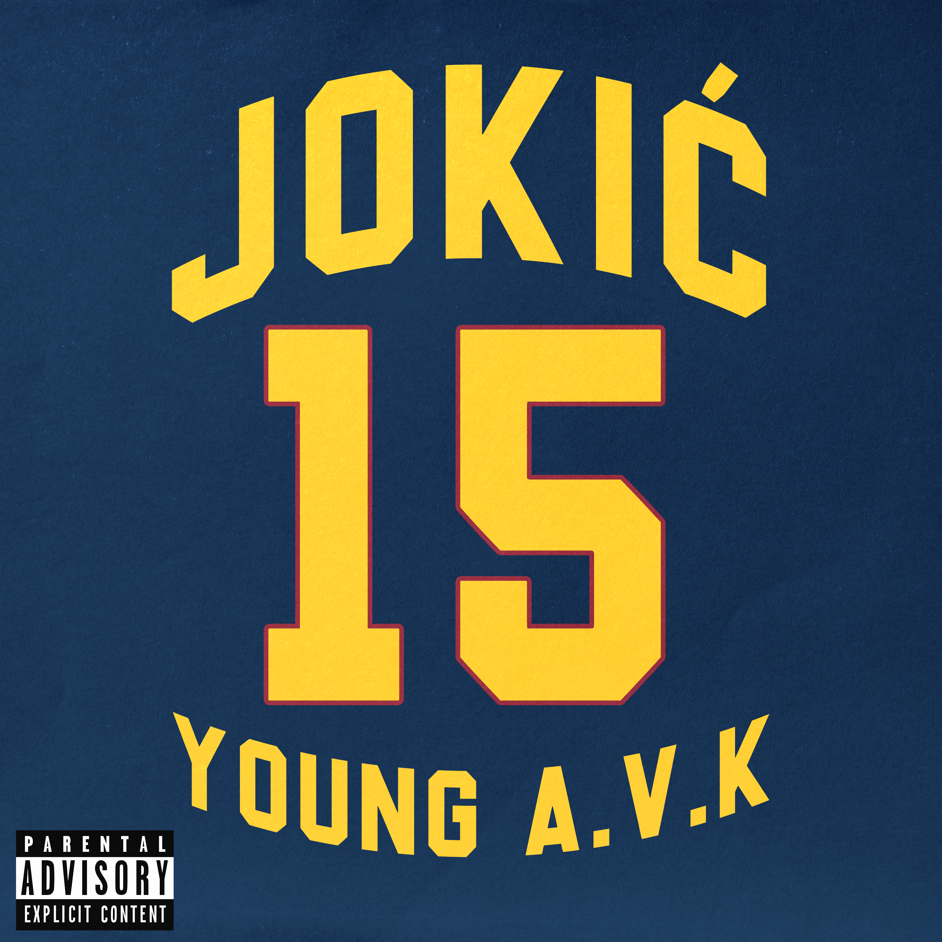 Jokic artwork