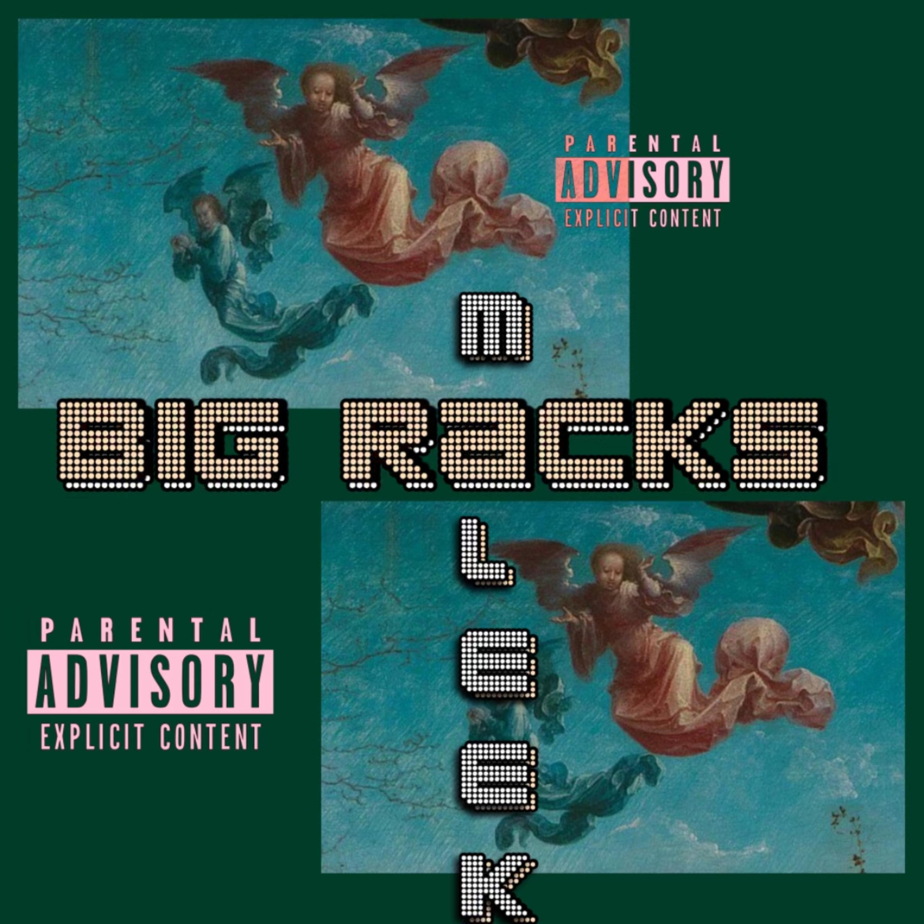 Big Racks artwork