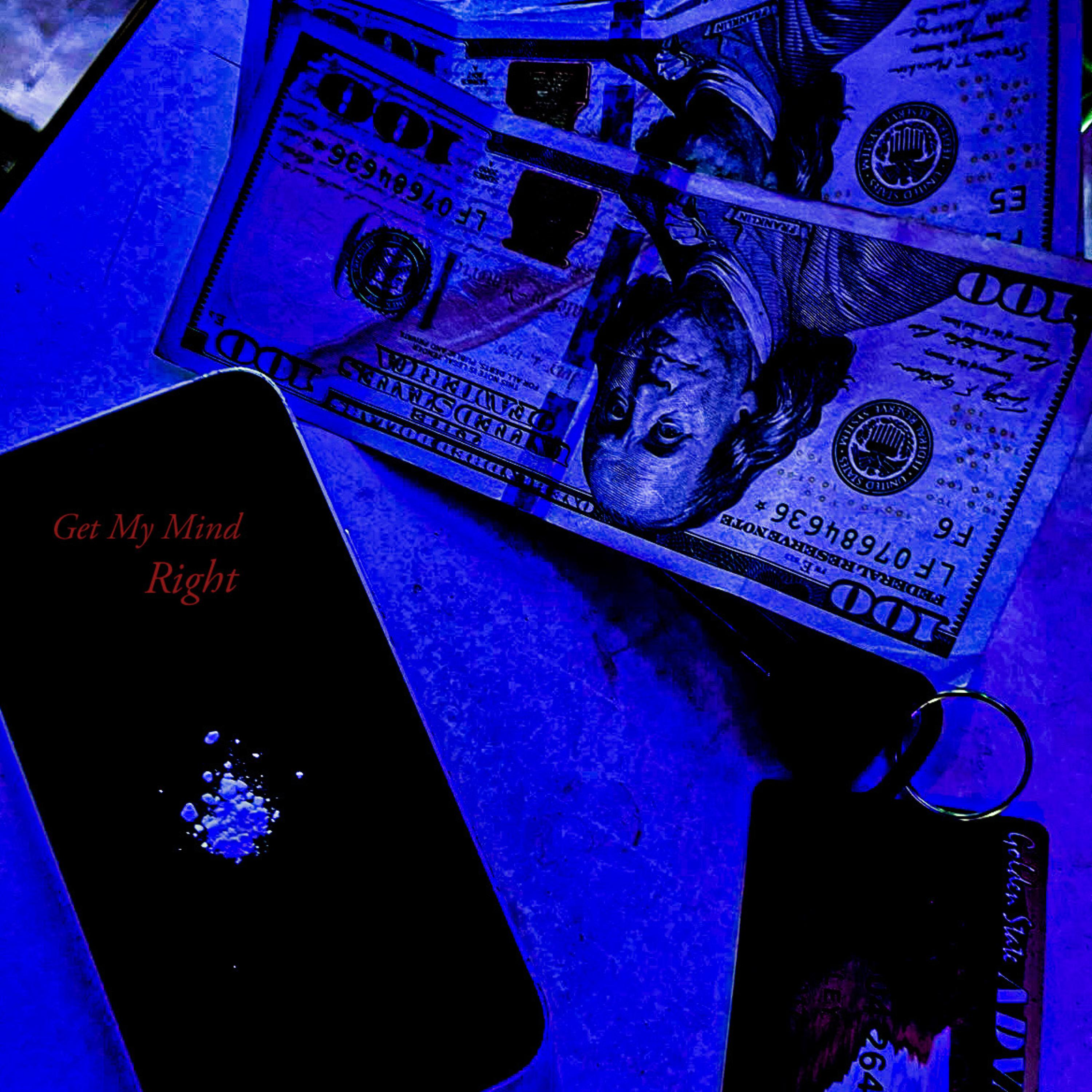 Get My Mind Right artwork