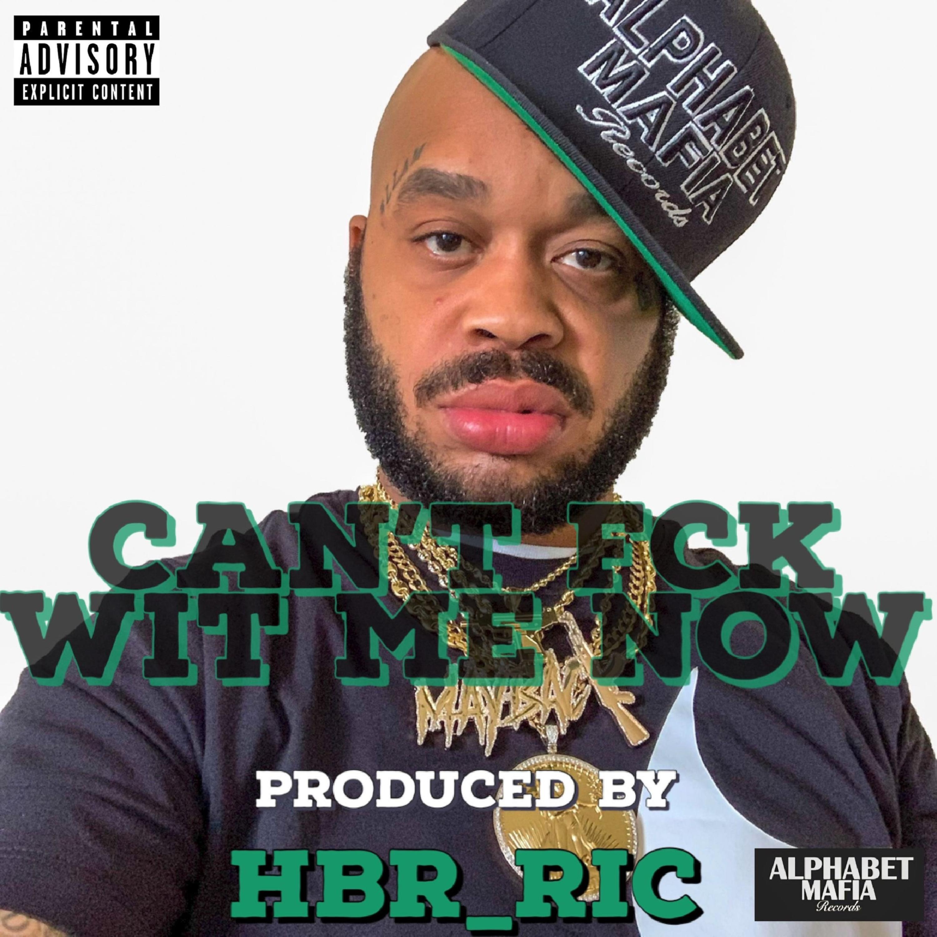 Cnt Fck Wit Me Now artwork