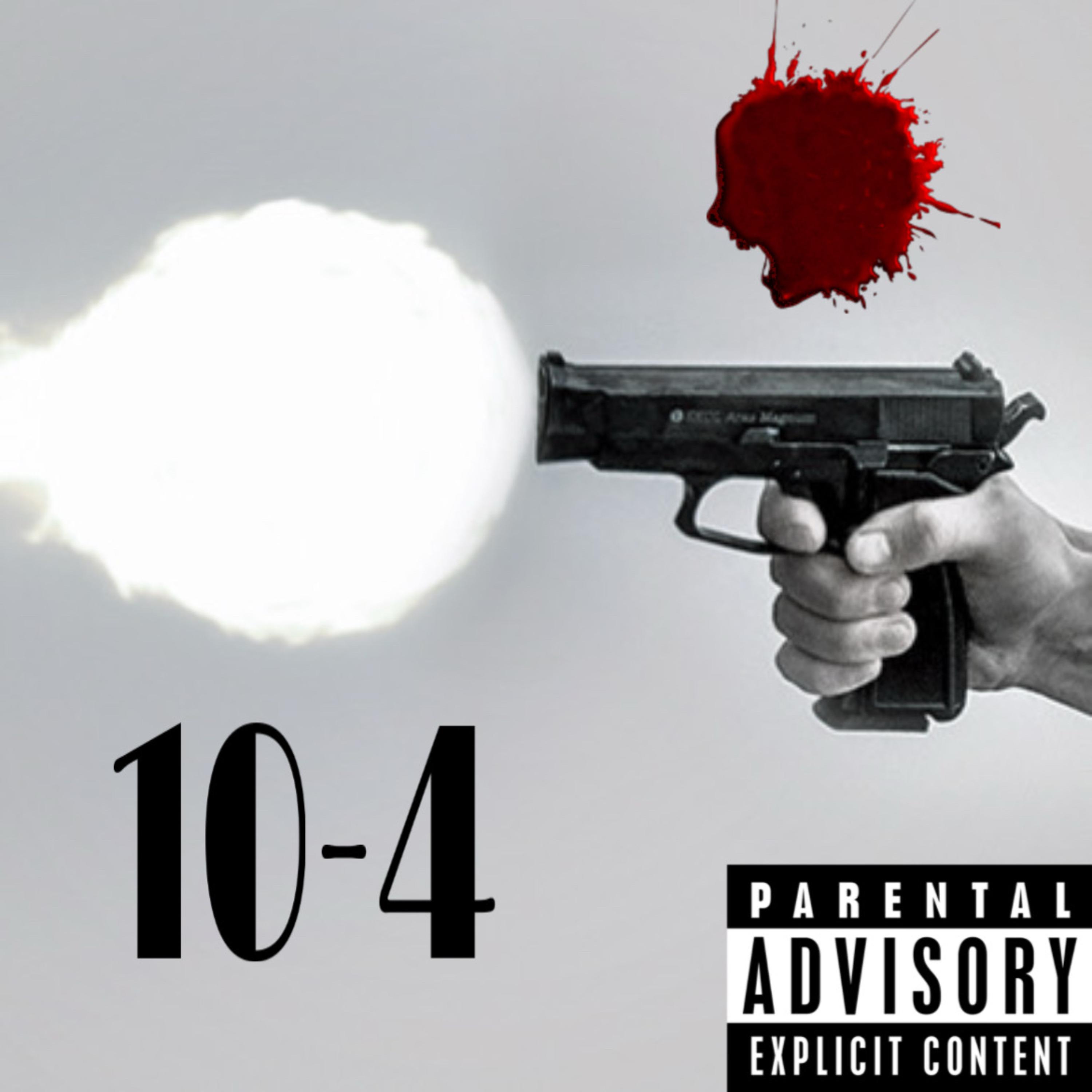 10-4 artwork