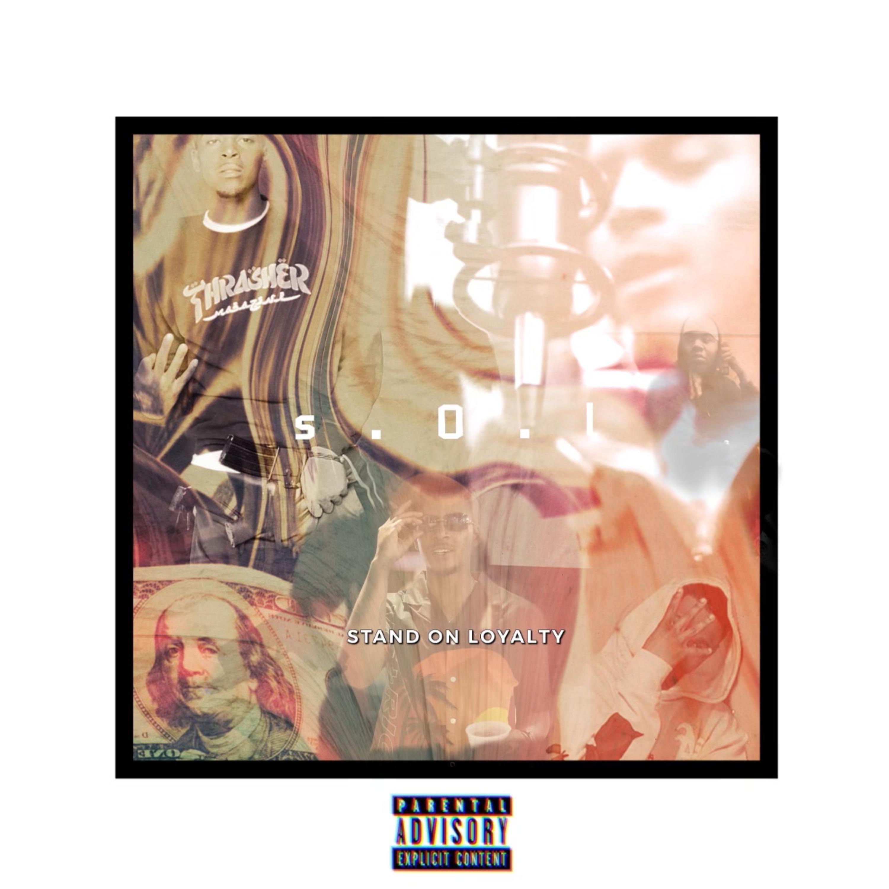 s.0.l artwork