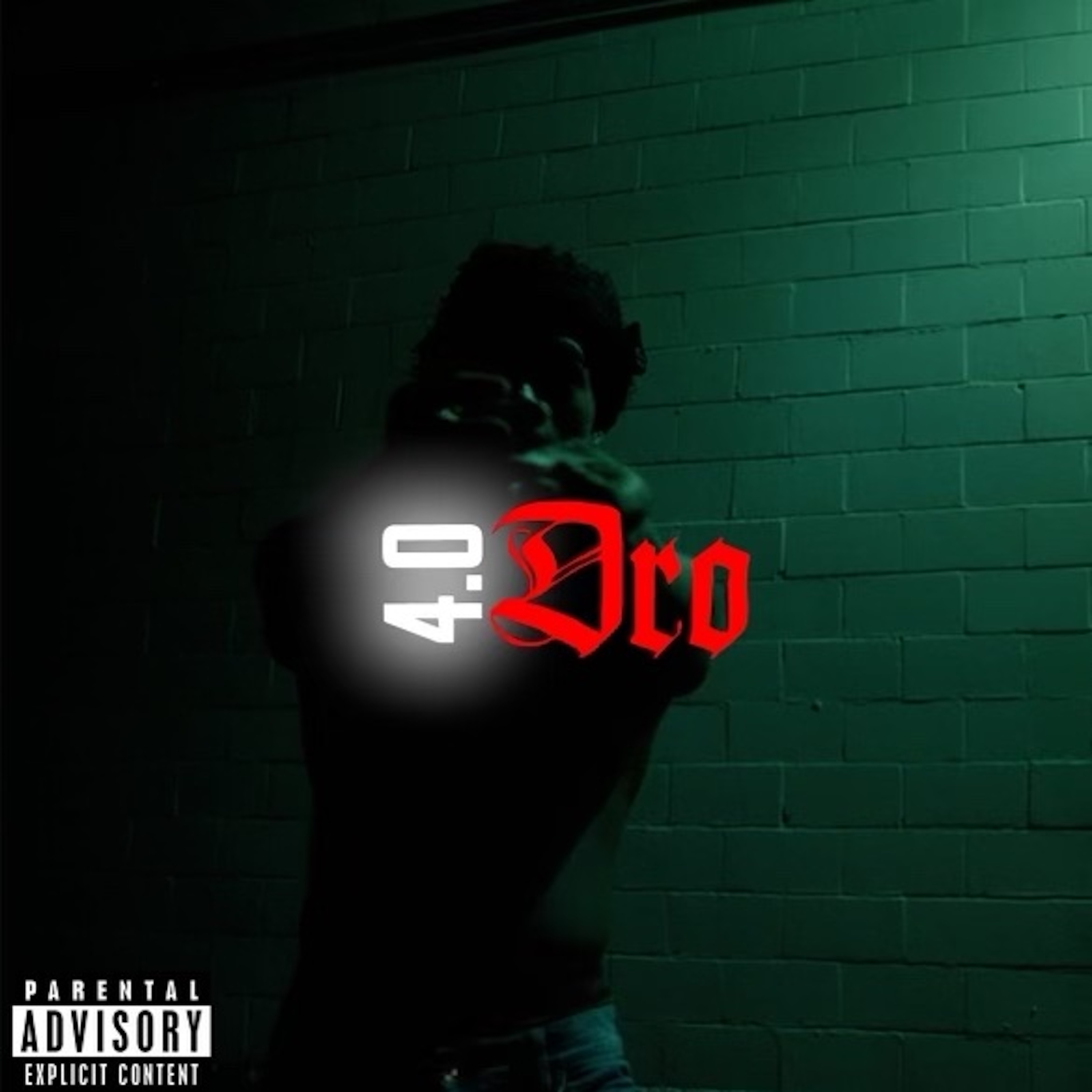 4.0 Dro artwork