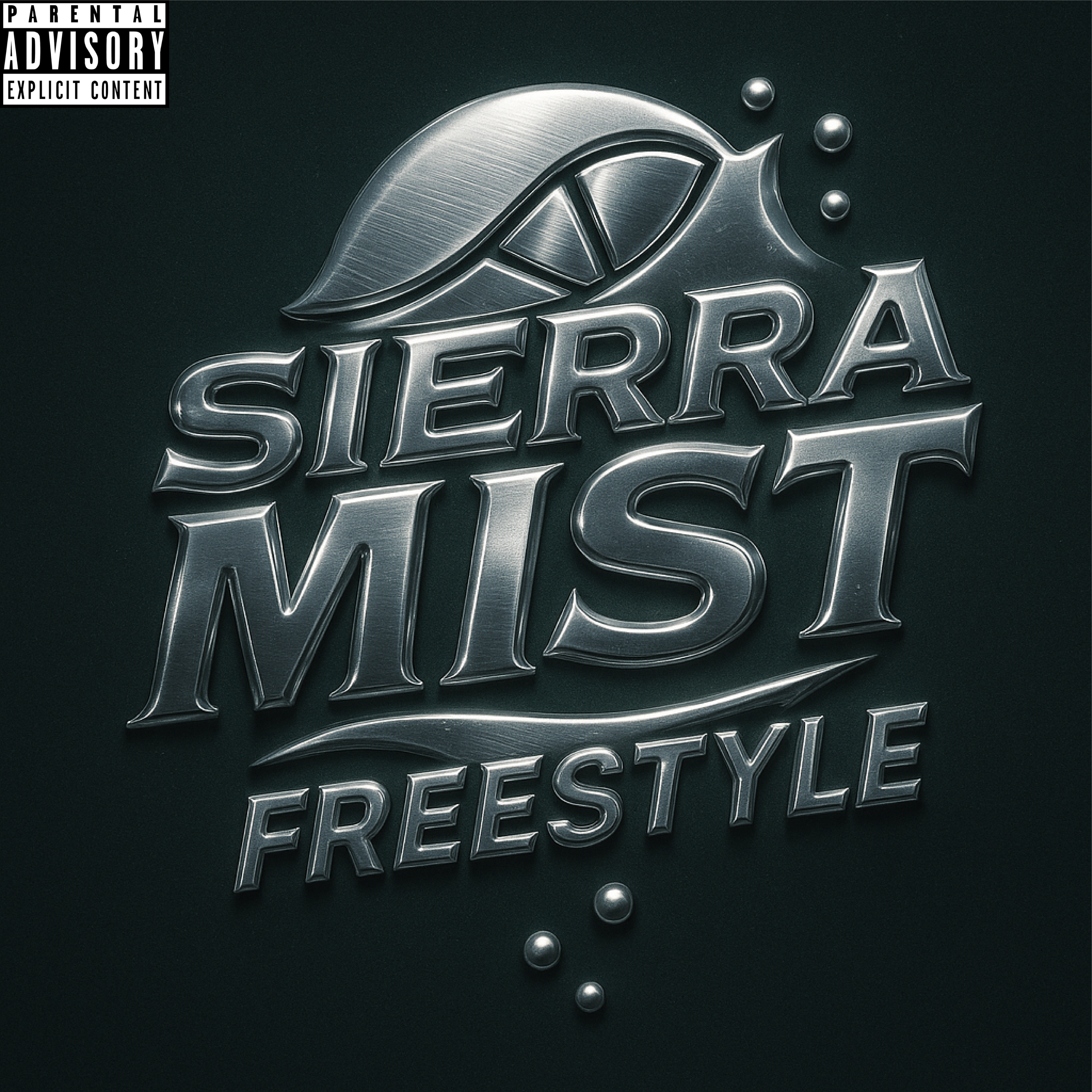SIERRA MIST FREESTYLE artwork