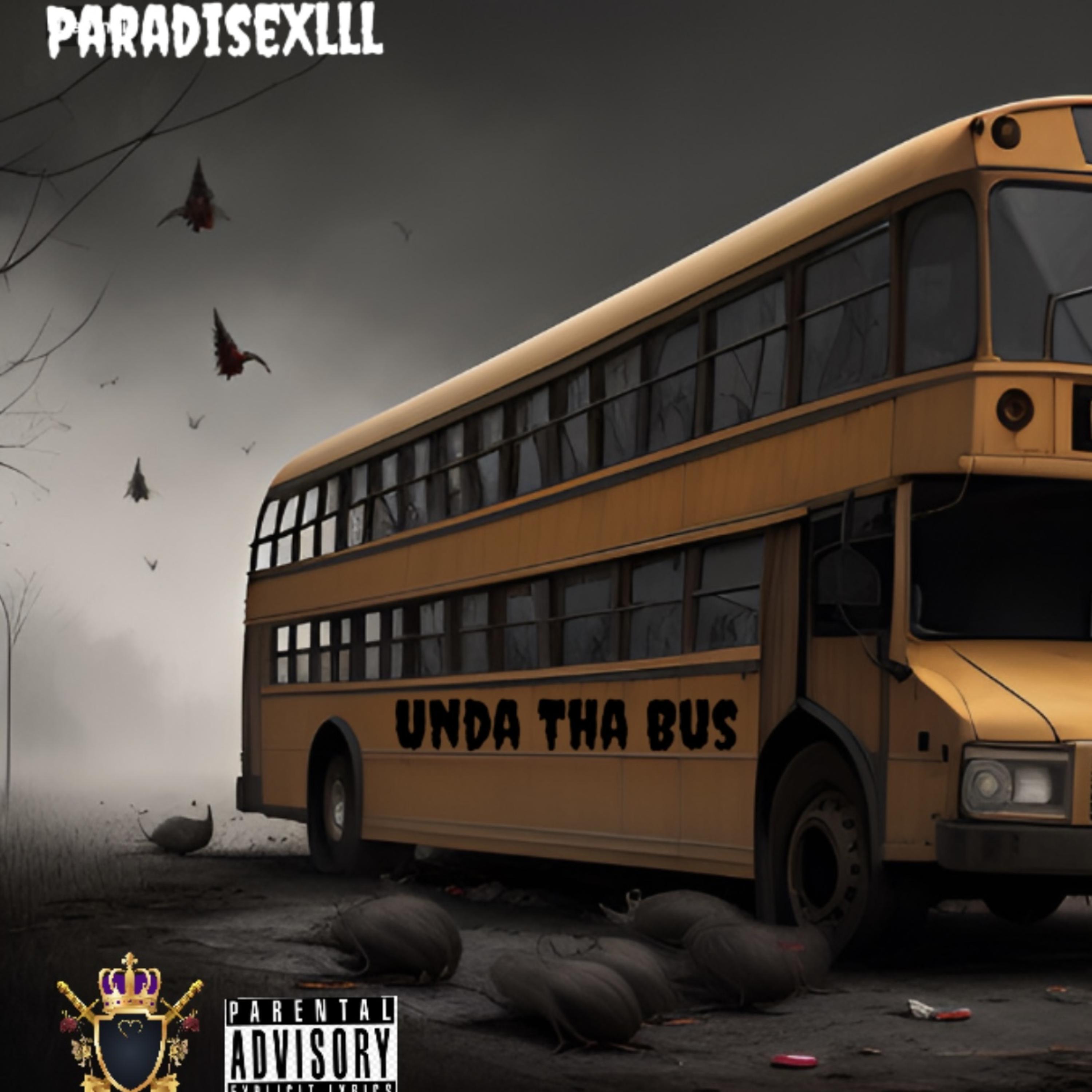 Unda Tha Bus artwork