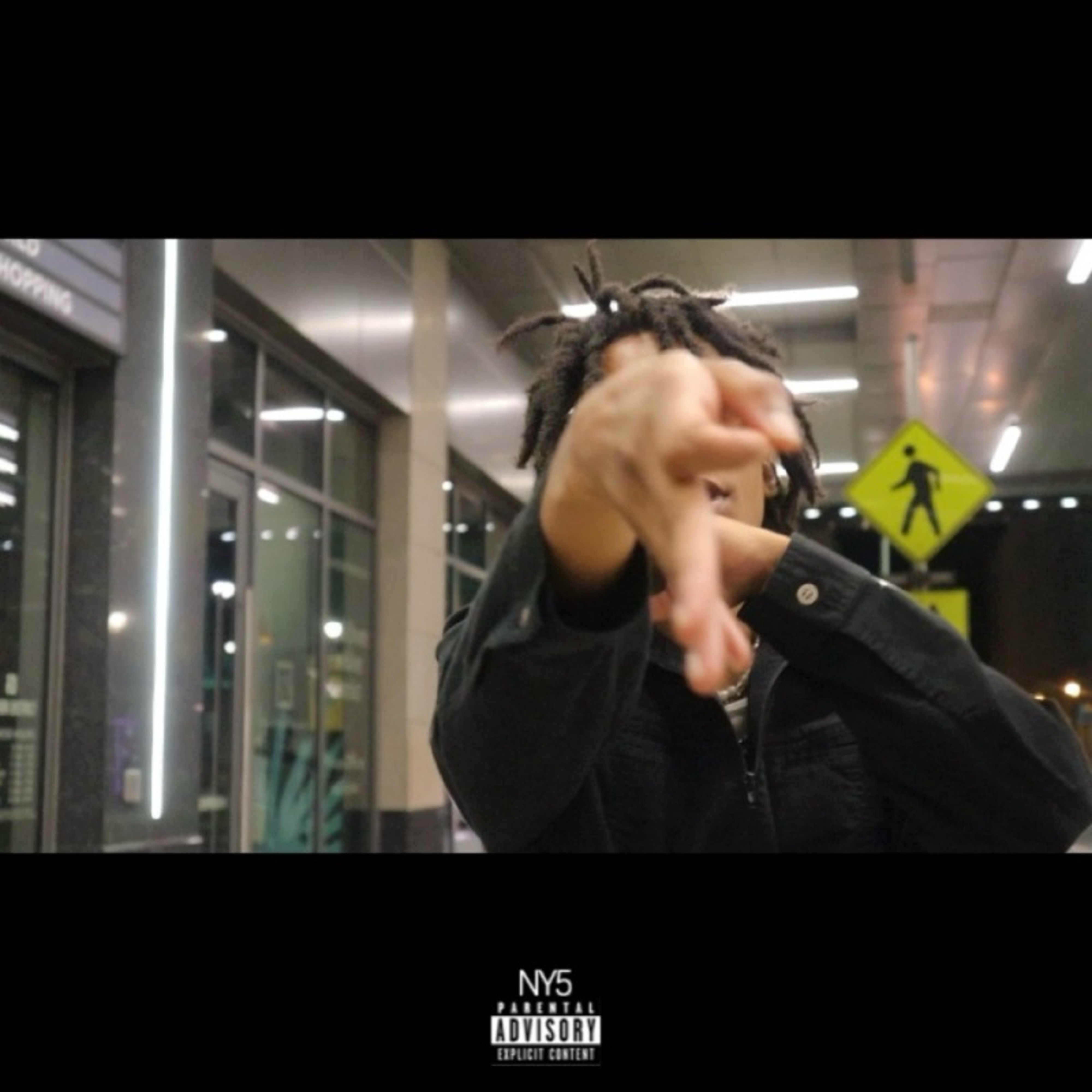 Perfect by Ny5 cover art