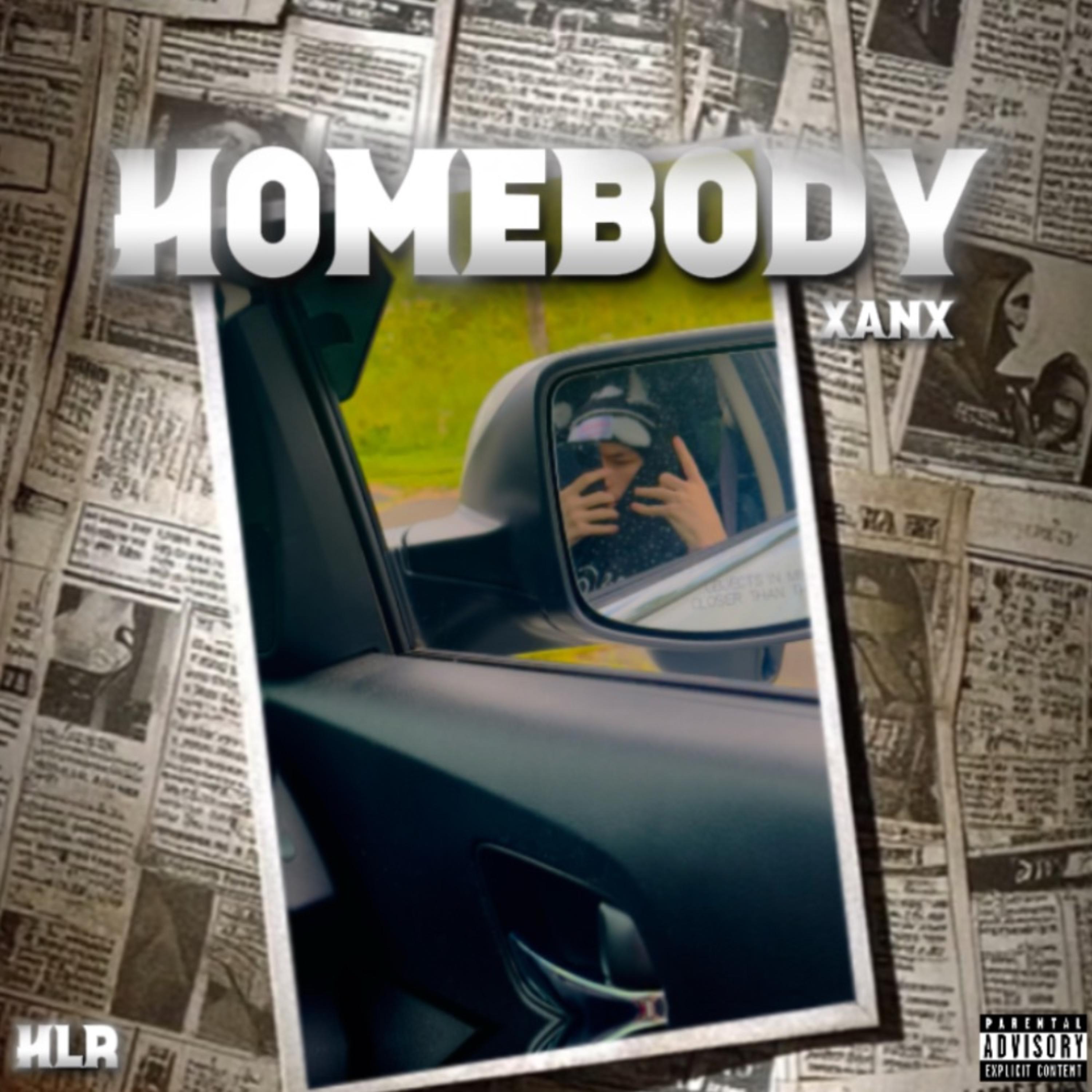HomeBody artwork