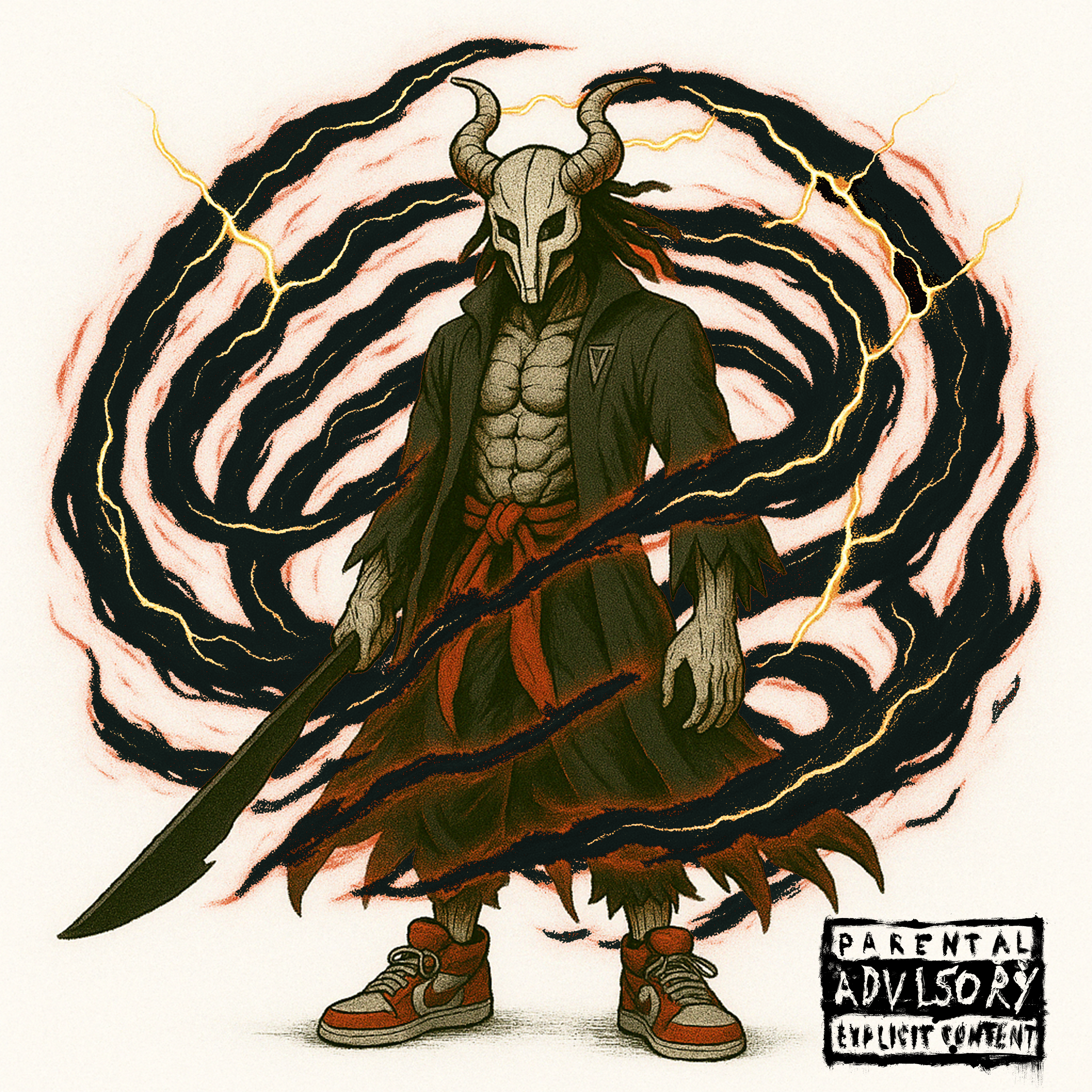 thenarcissisthoginthedogpark artwork