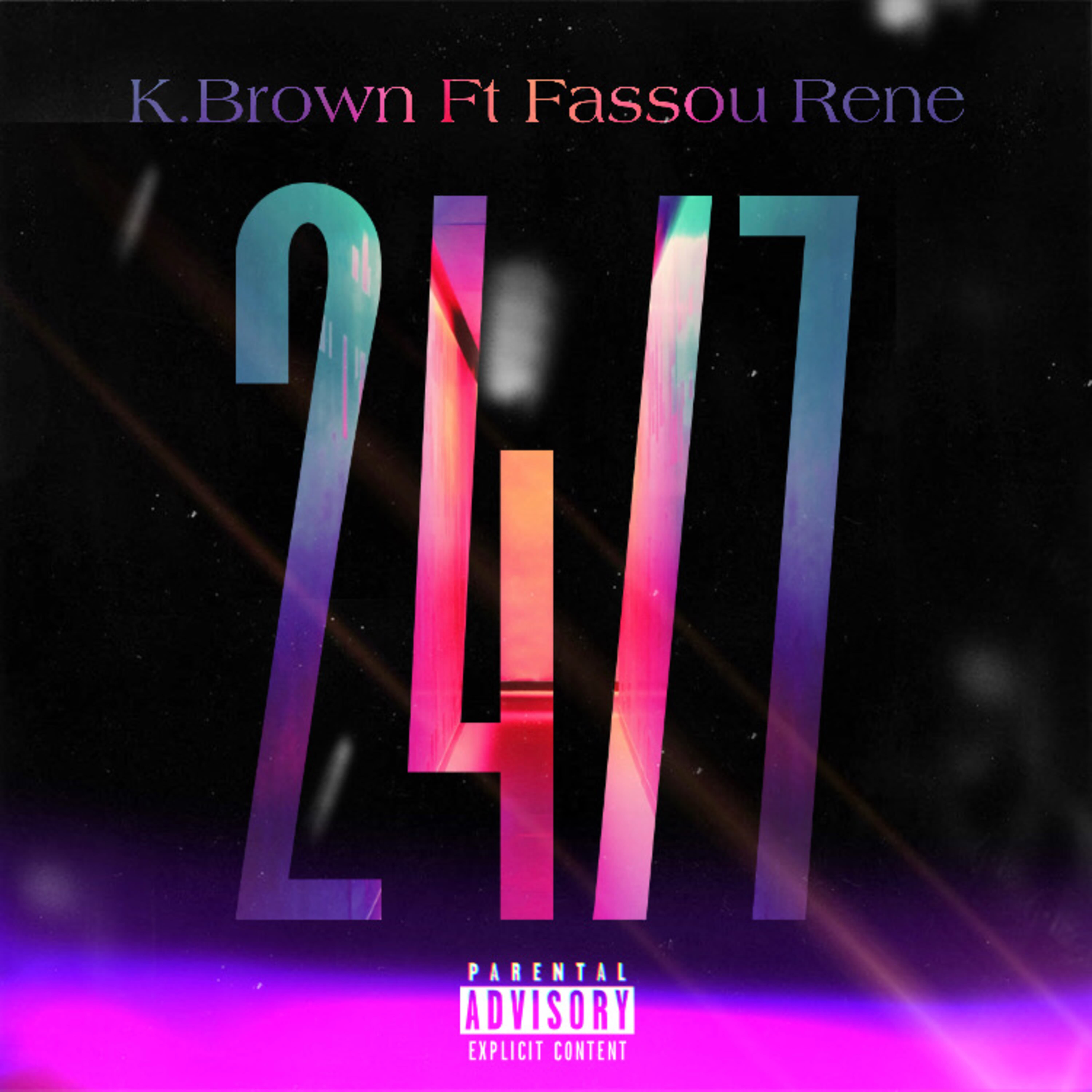 24/7 artwork