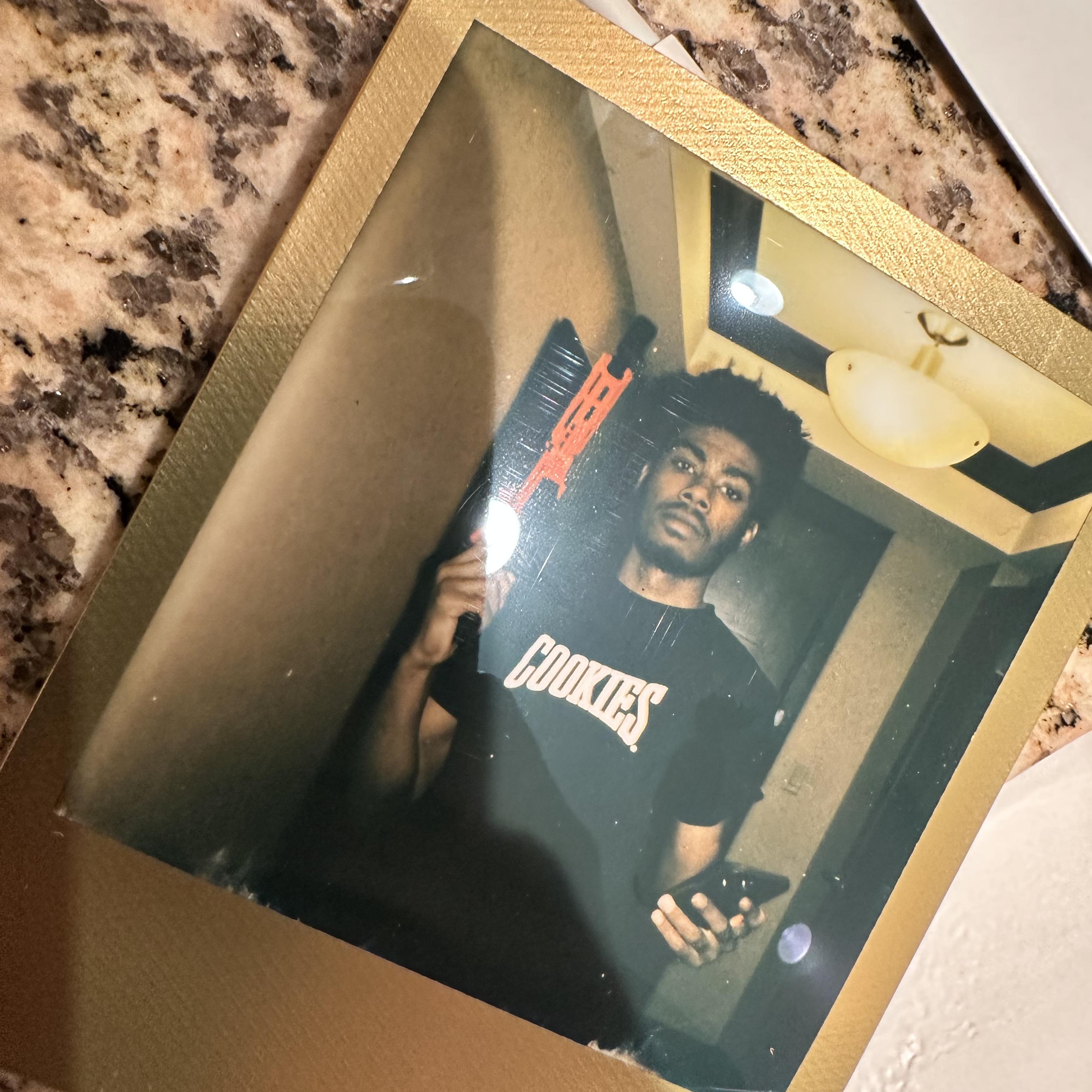 Ja Morant Music artwork