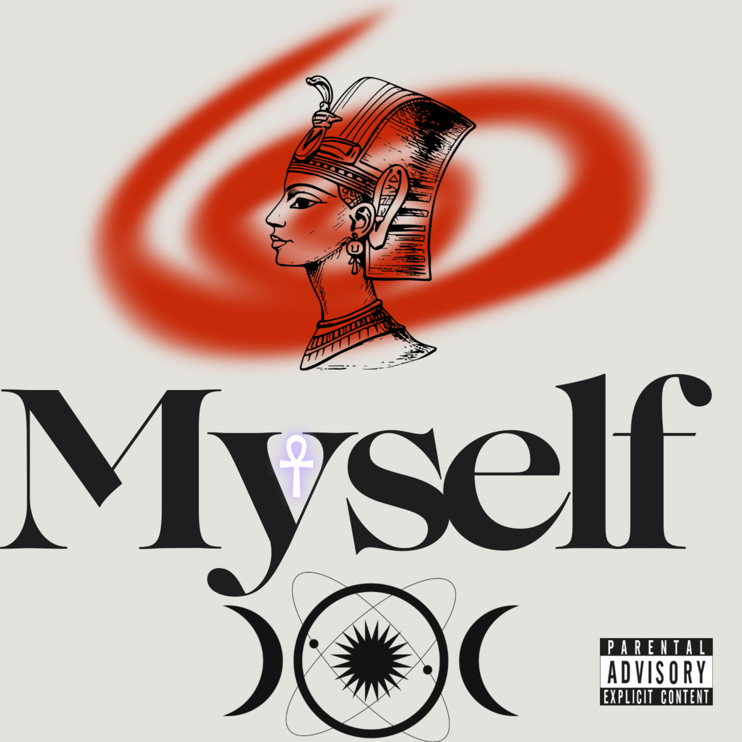 Myself artwork