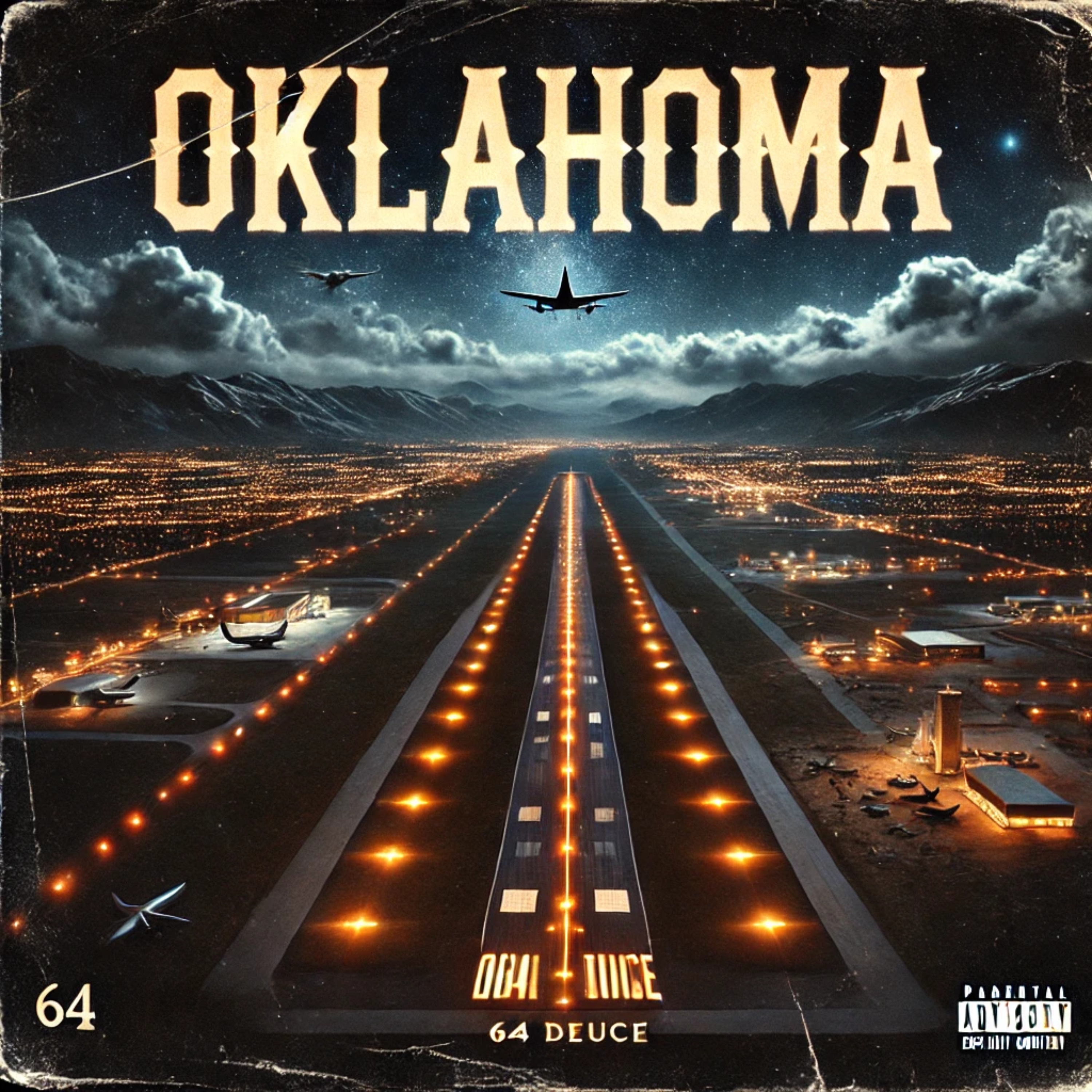 Oklahoma artwork