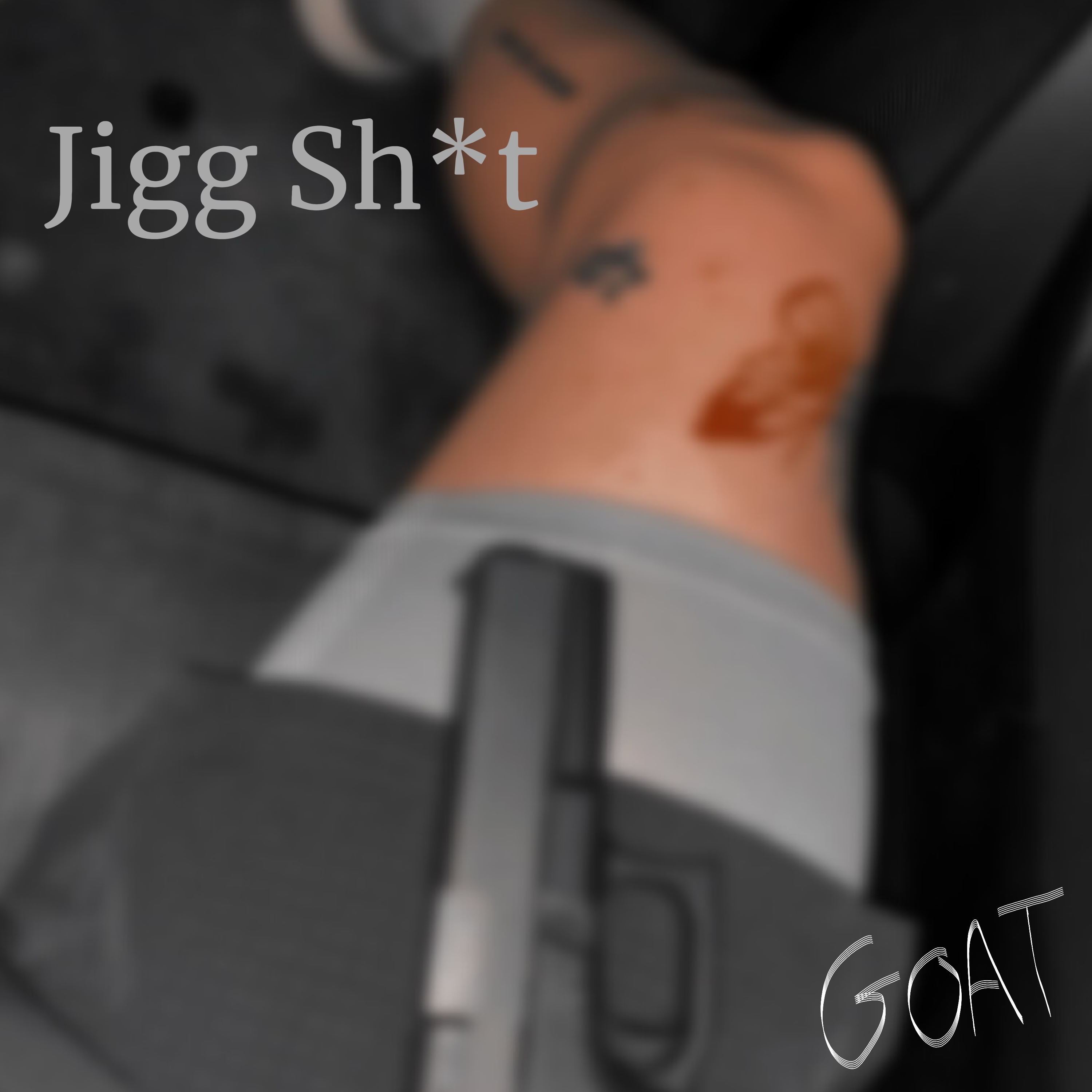 Jigg Shitt artwork