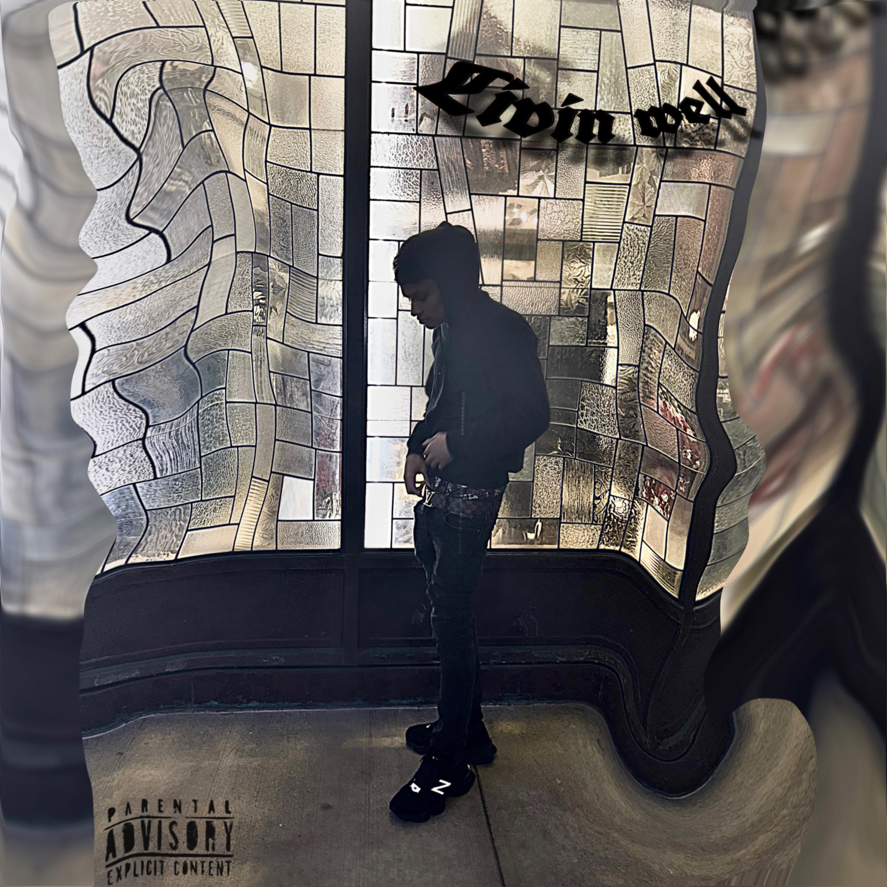 Livin Well by Arman1 cover art