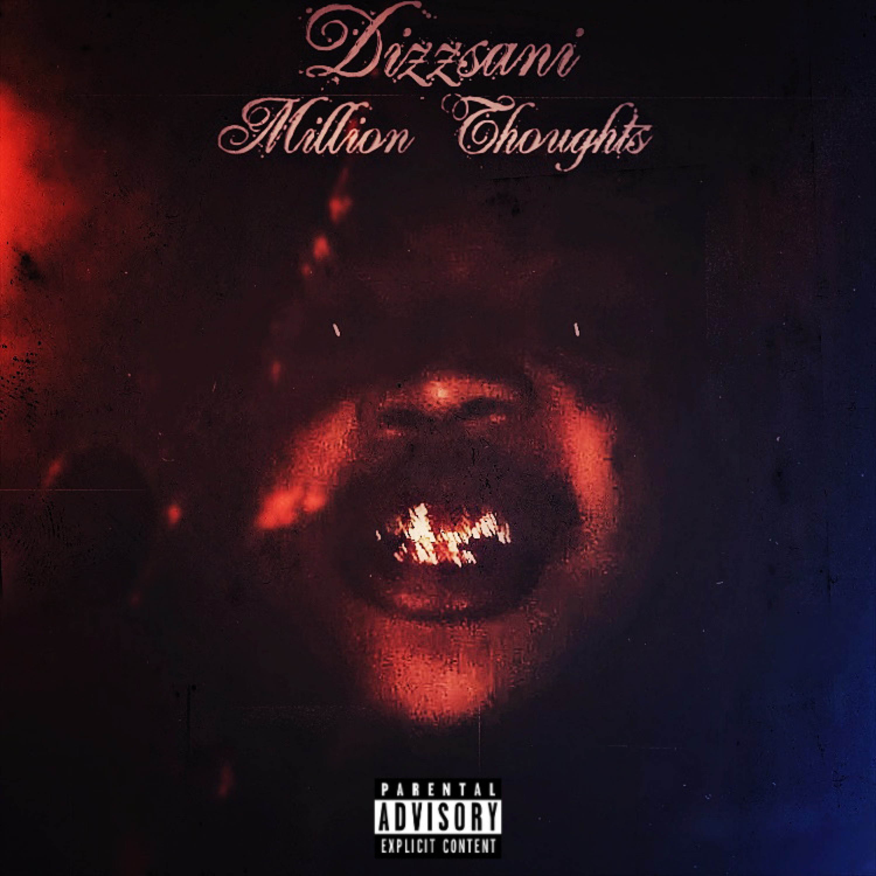 Million Thoughts artwork