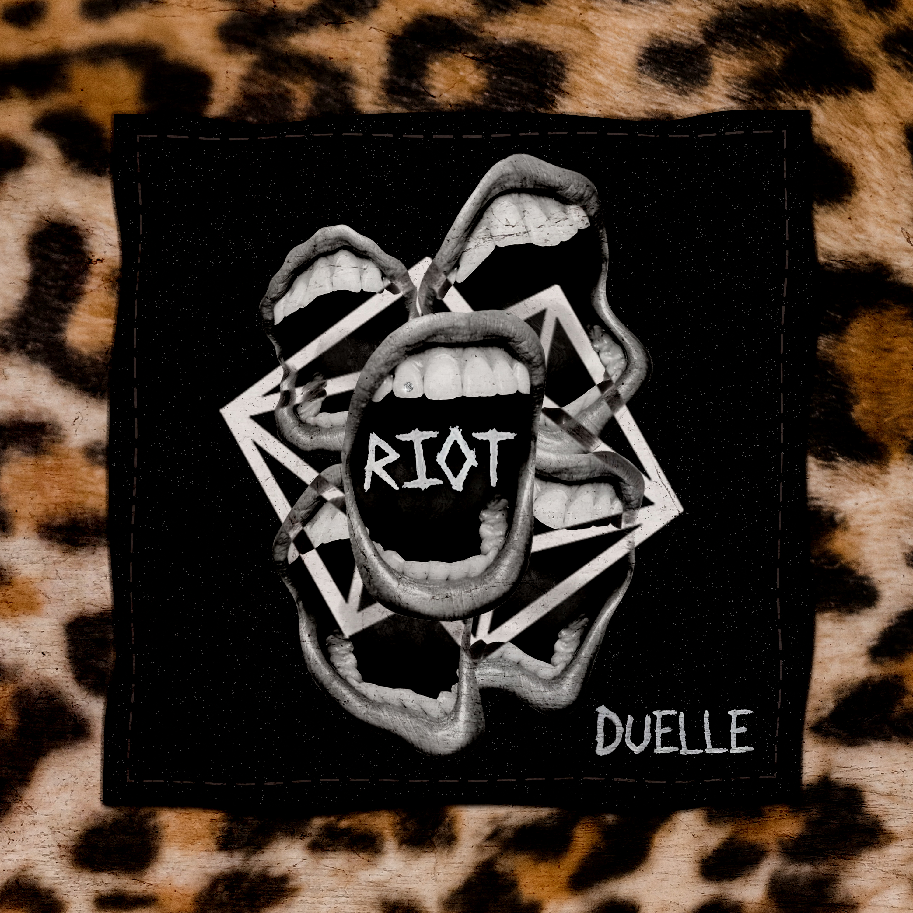 RIOT artwork