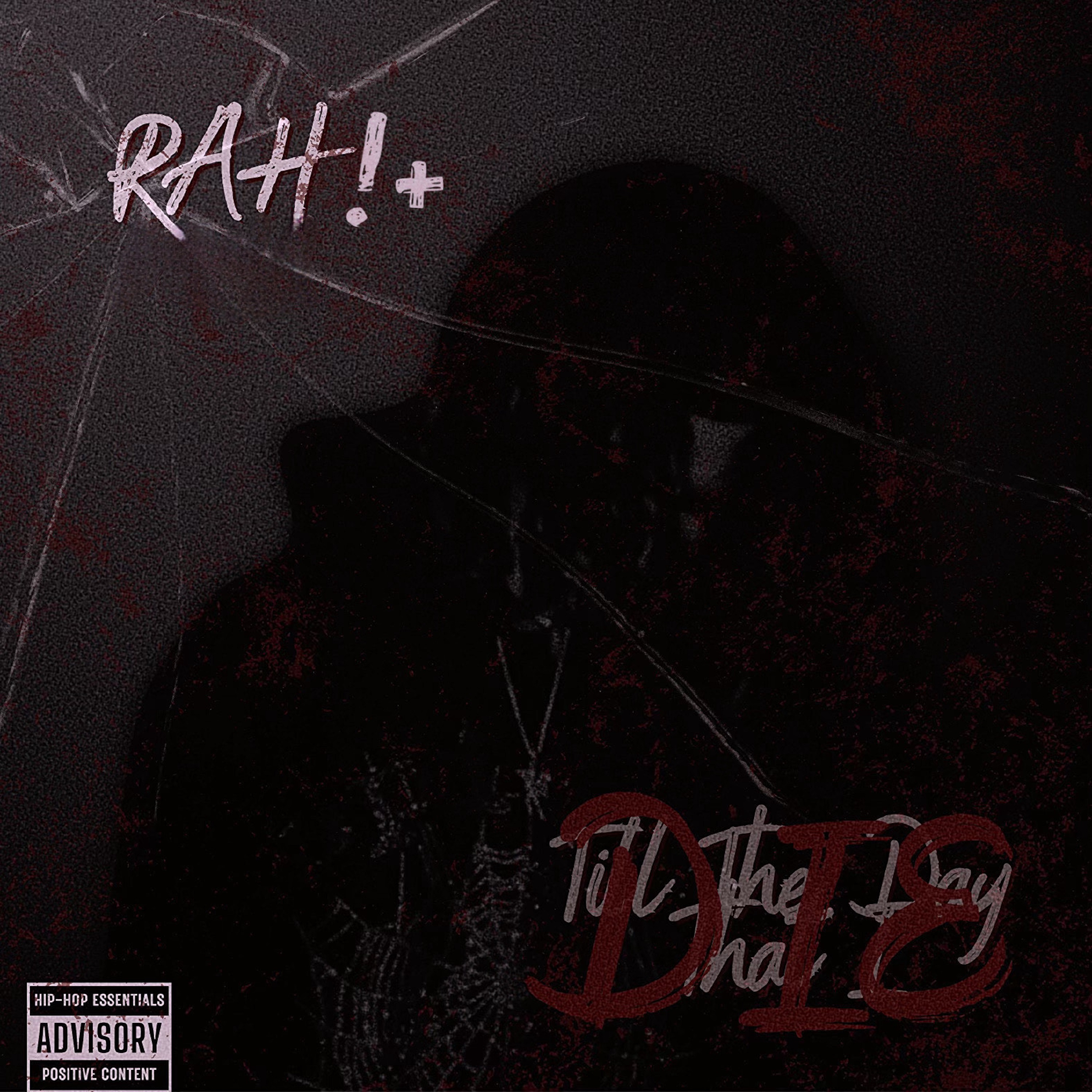 Til The Day That I Die artwork