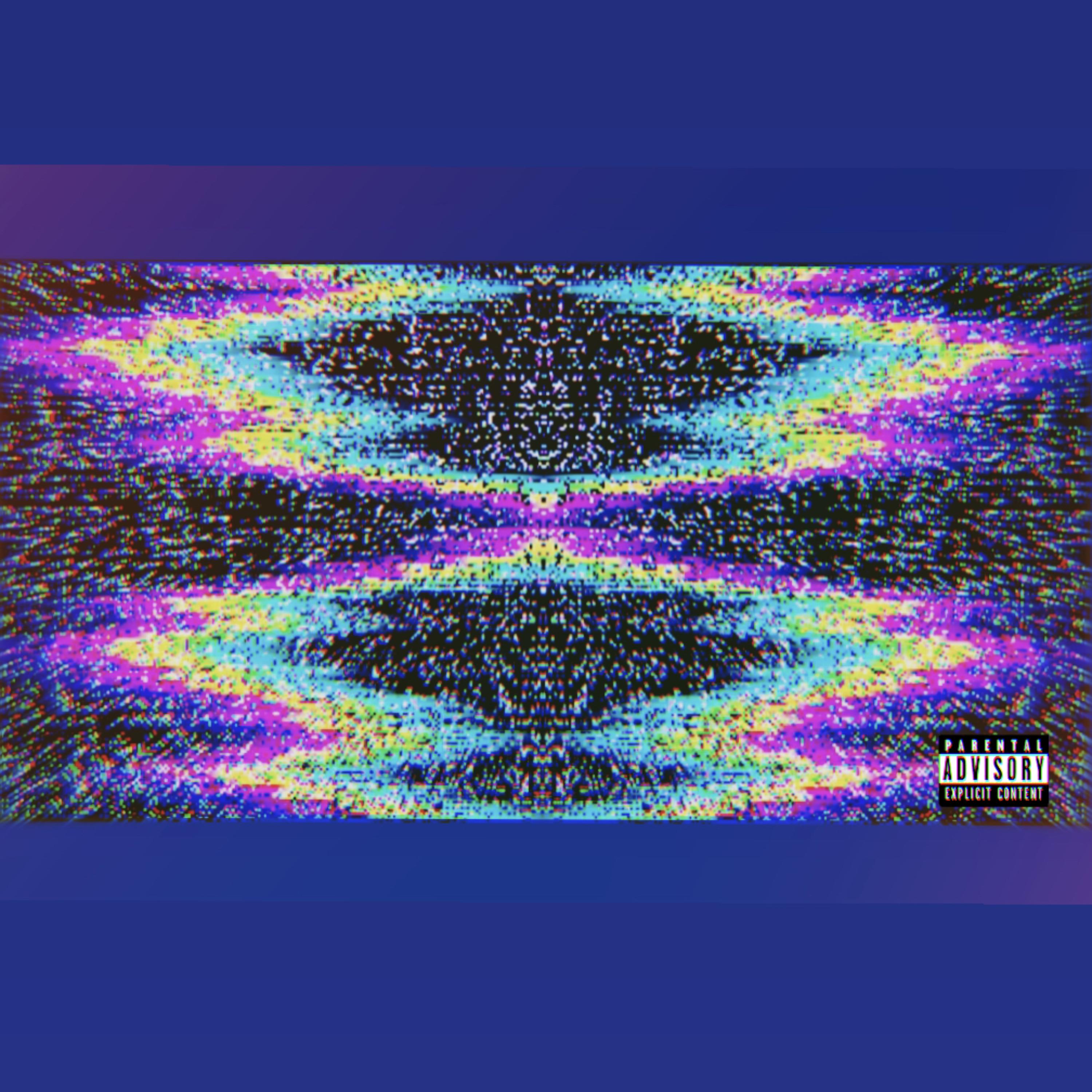 Crawl artwork