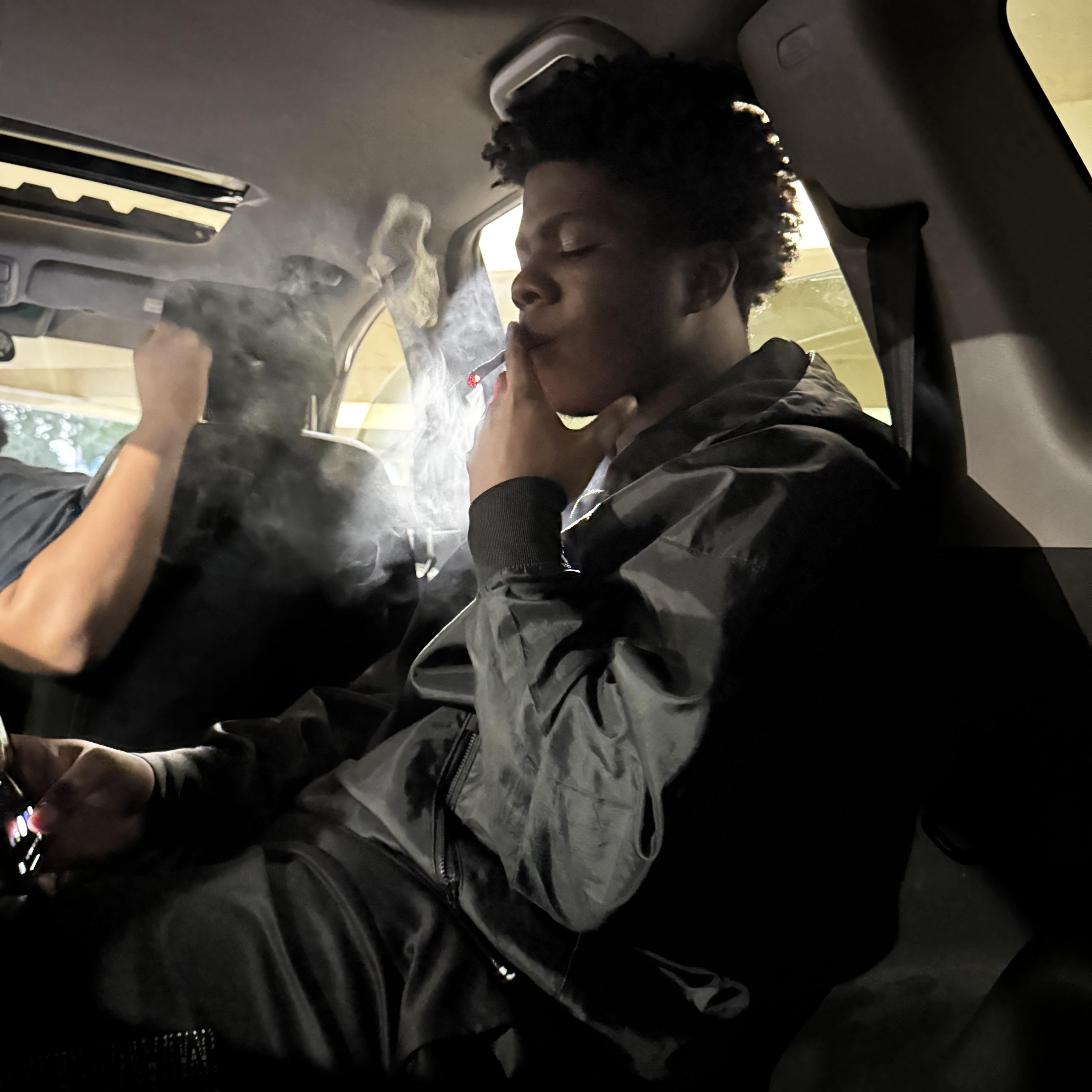 fullymyglok by 1wixkid cover art
