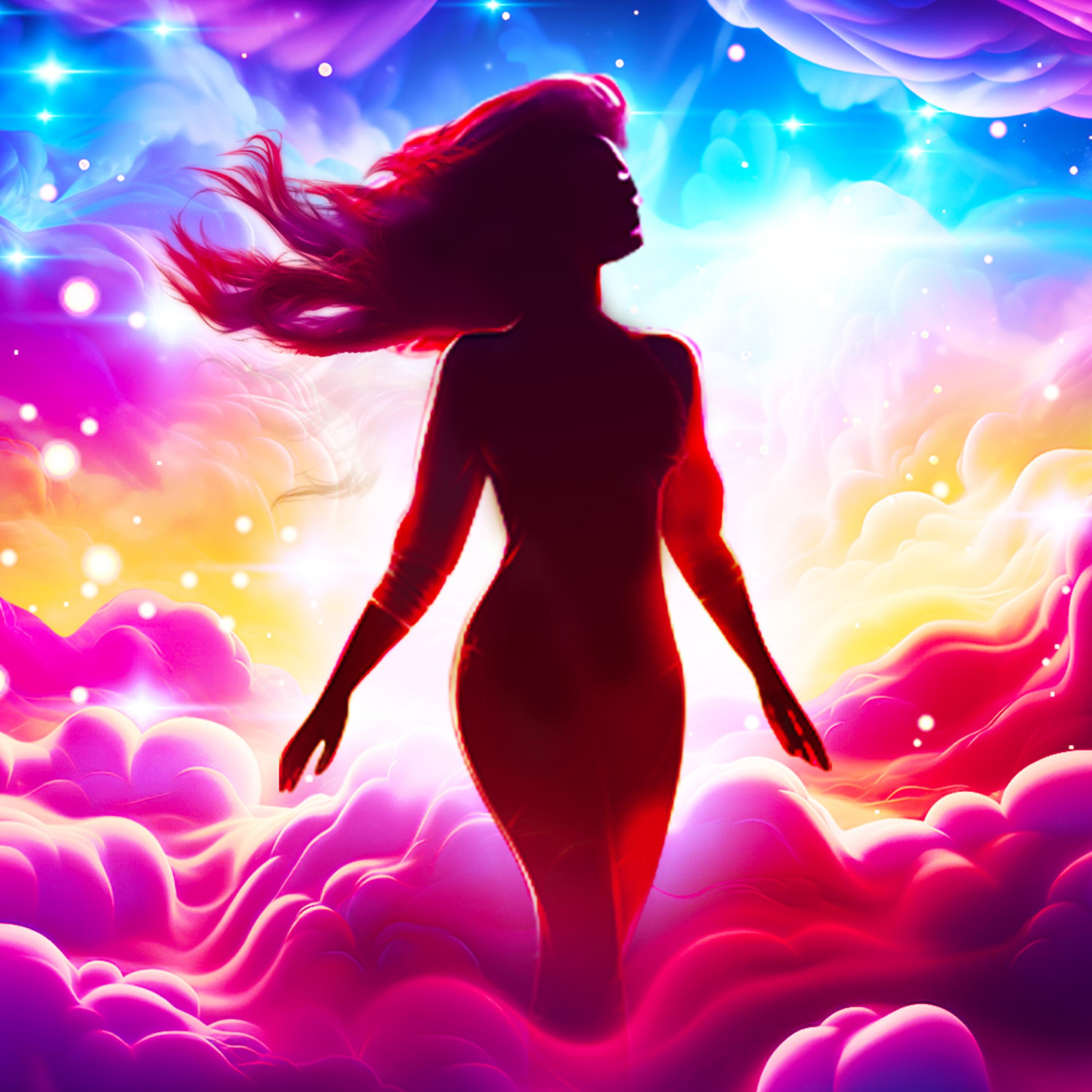 432 Hz Healing To Fall Asleep artwork