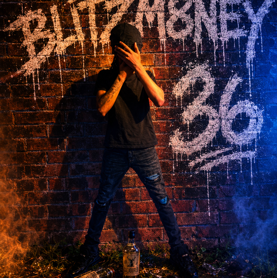 Blitzm8ney