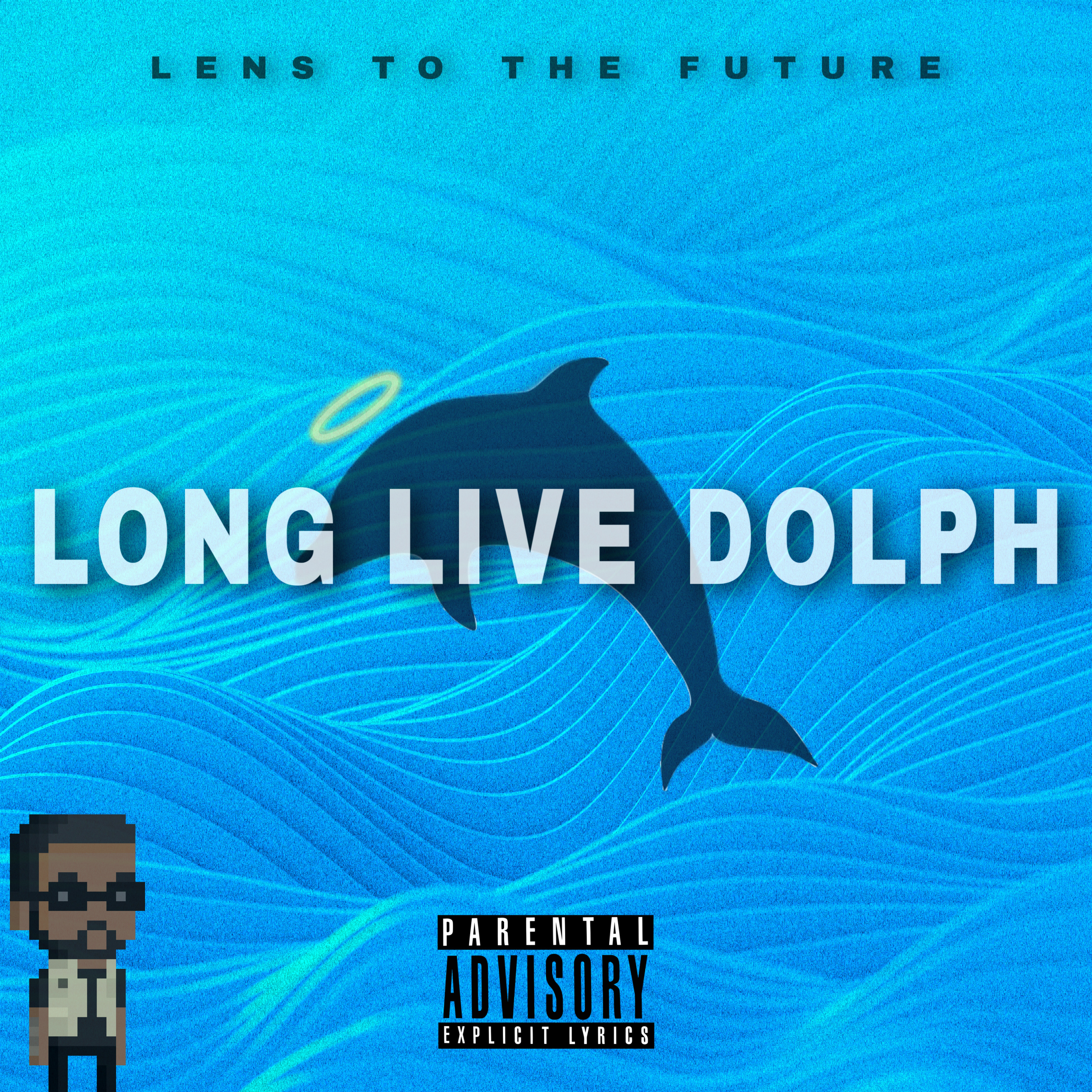LONG LIVE DOLPH artwork