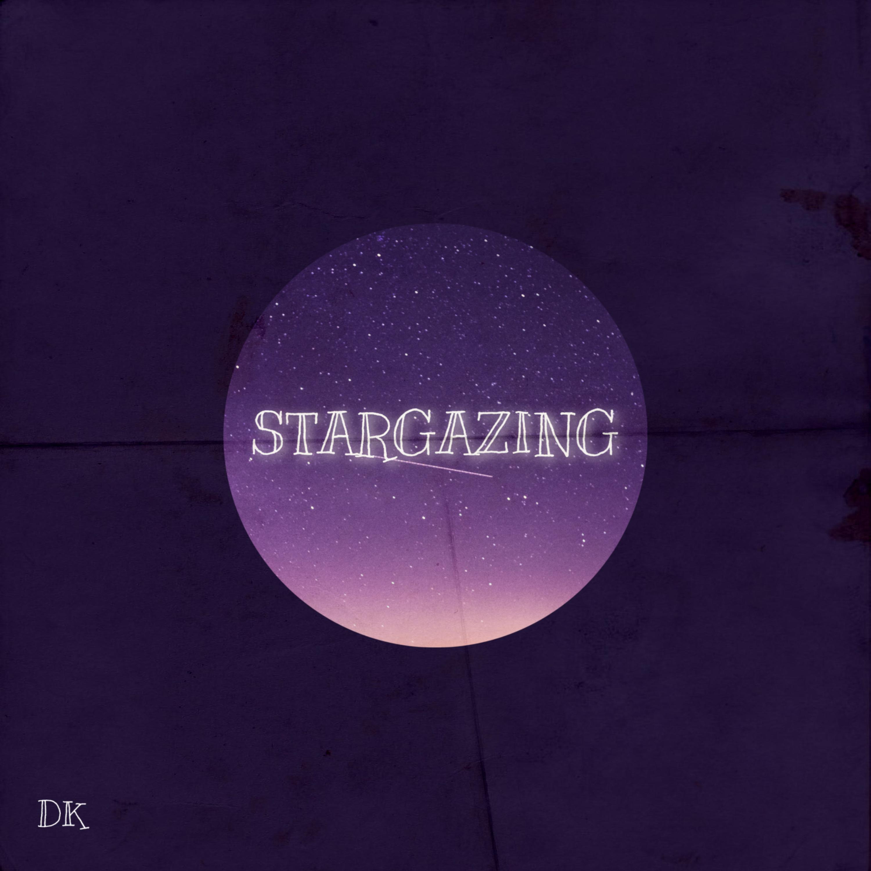 StArGaZiNg artwork