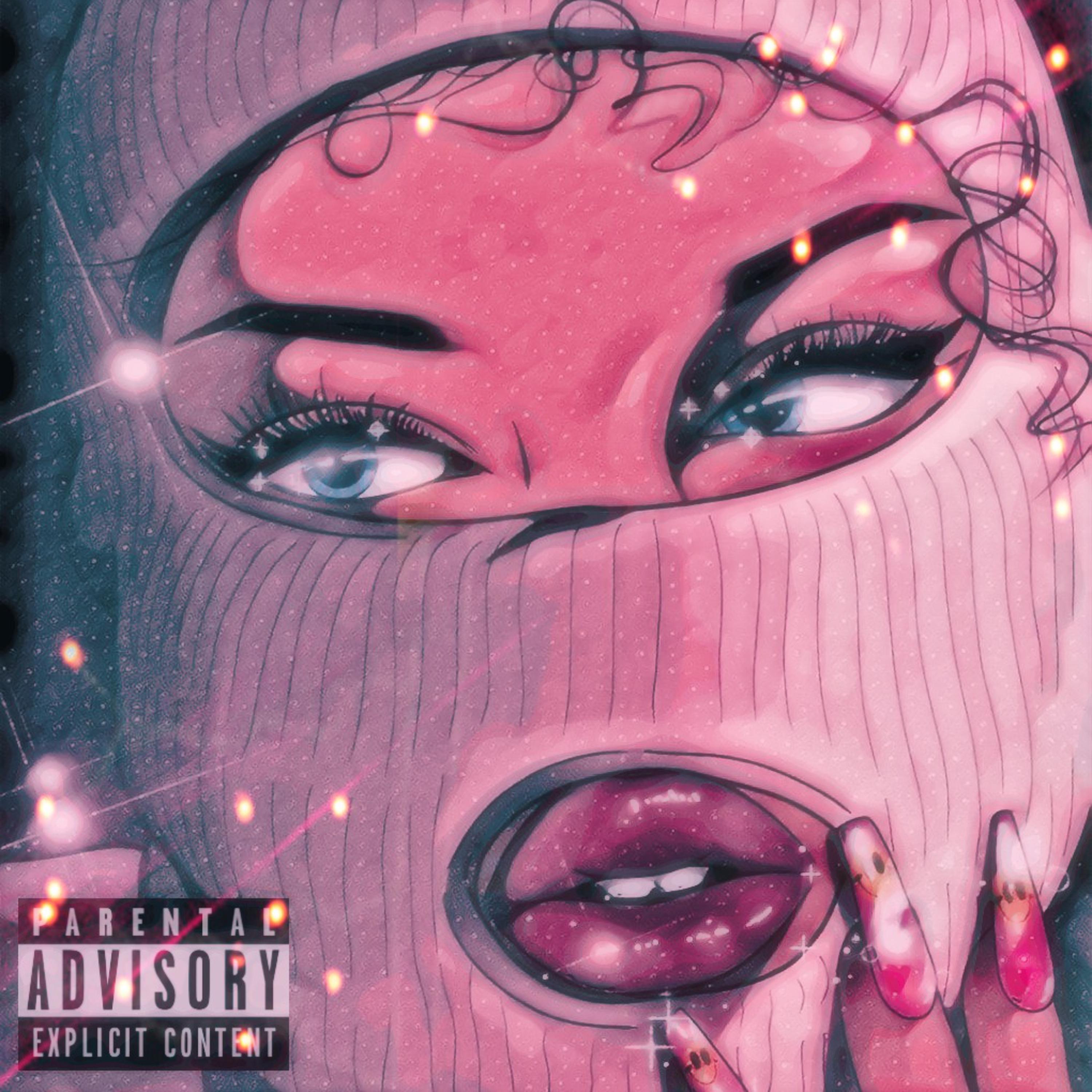 Slide Them Doors Back by Diamond Qanvas cover art