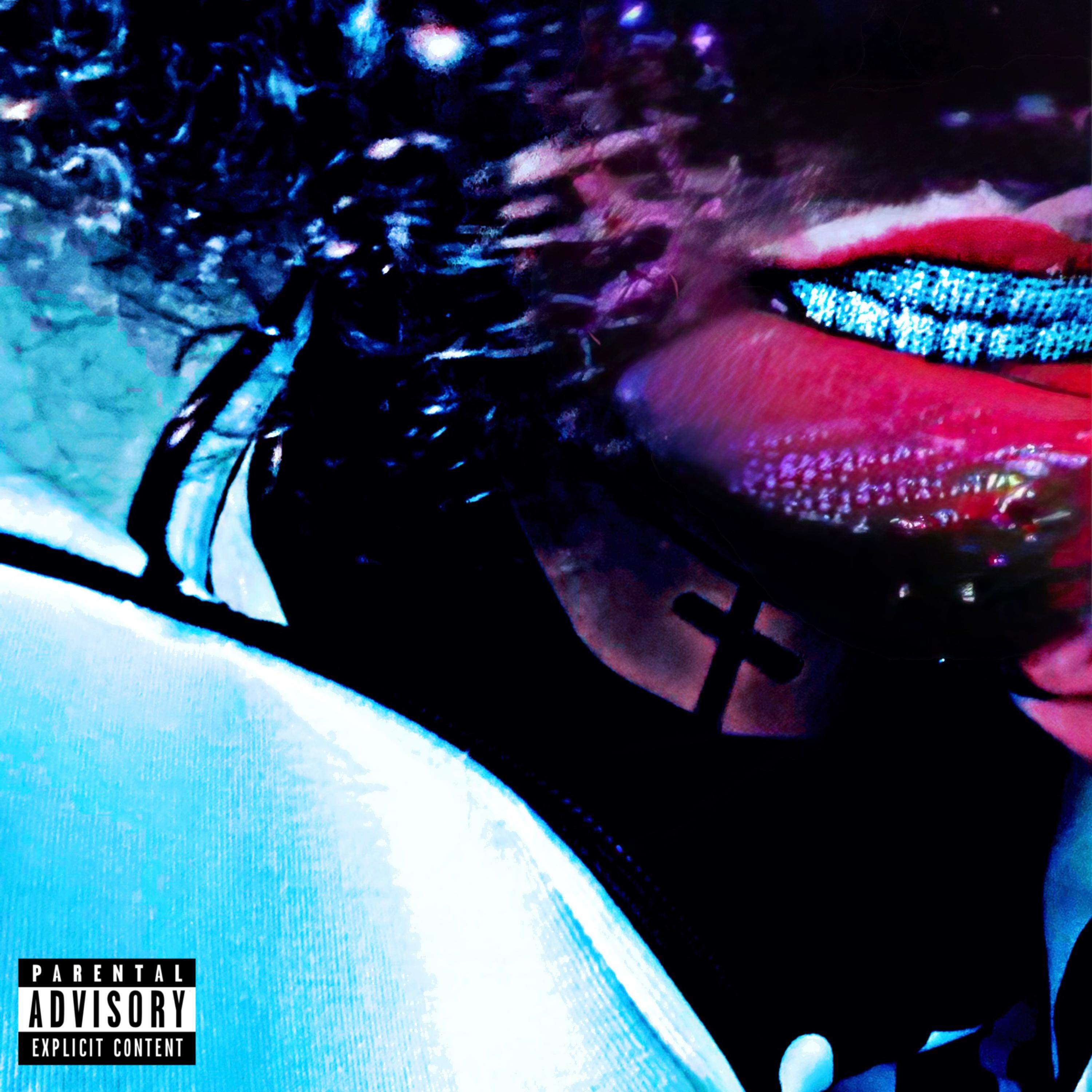NEED ME artwork