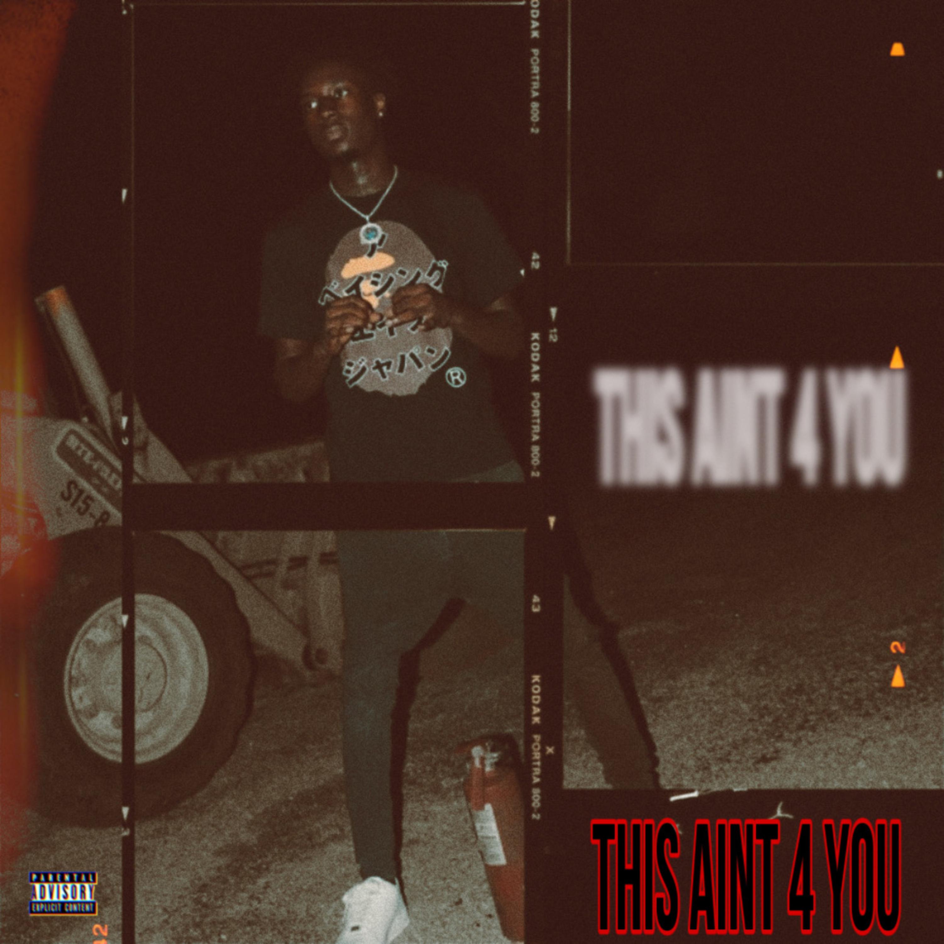 This Aint 4 You artwork