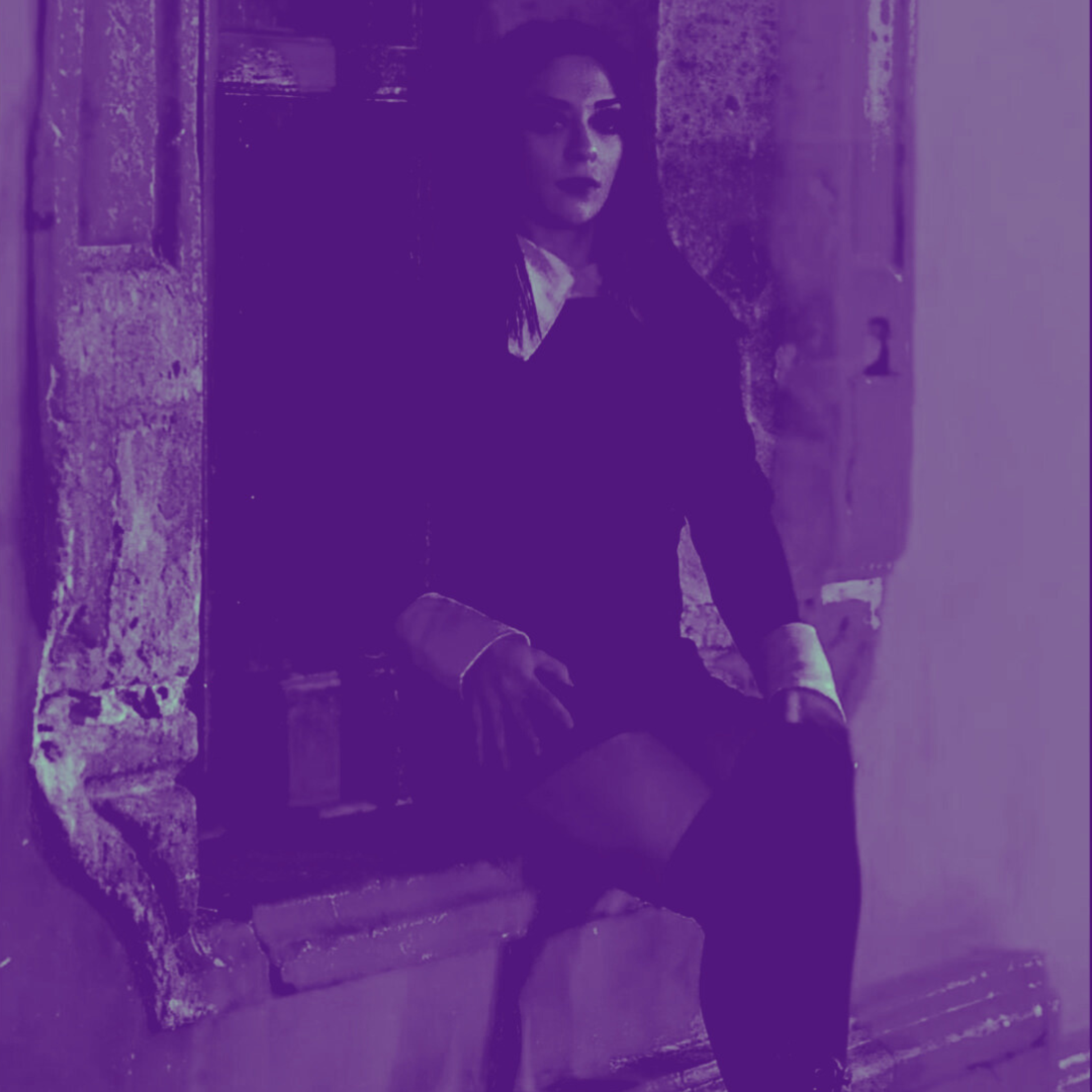 Talk of town artwork