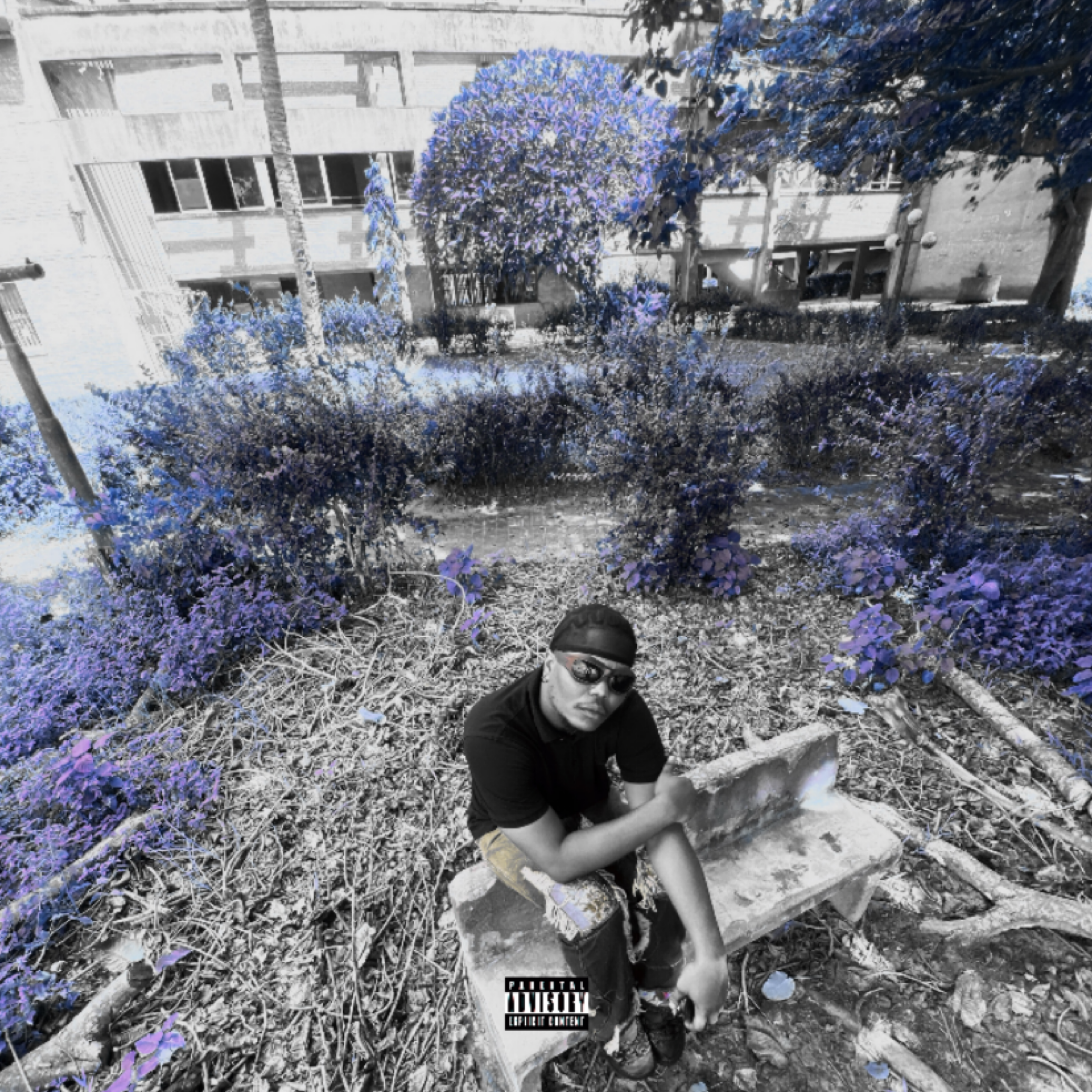 Advantage Of Me artwork