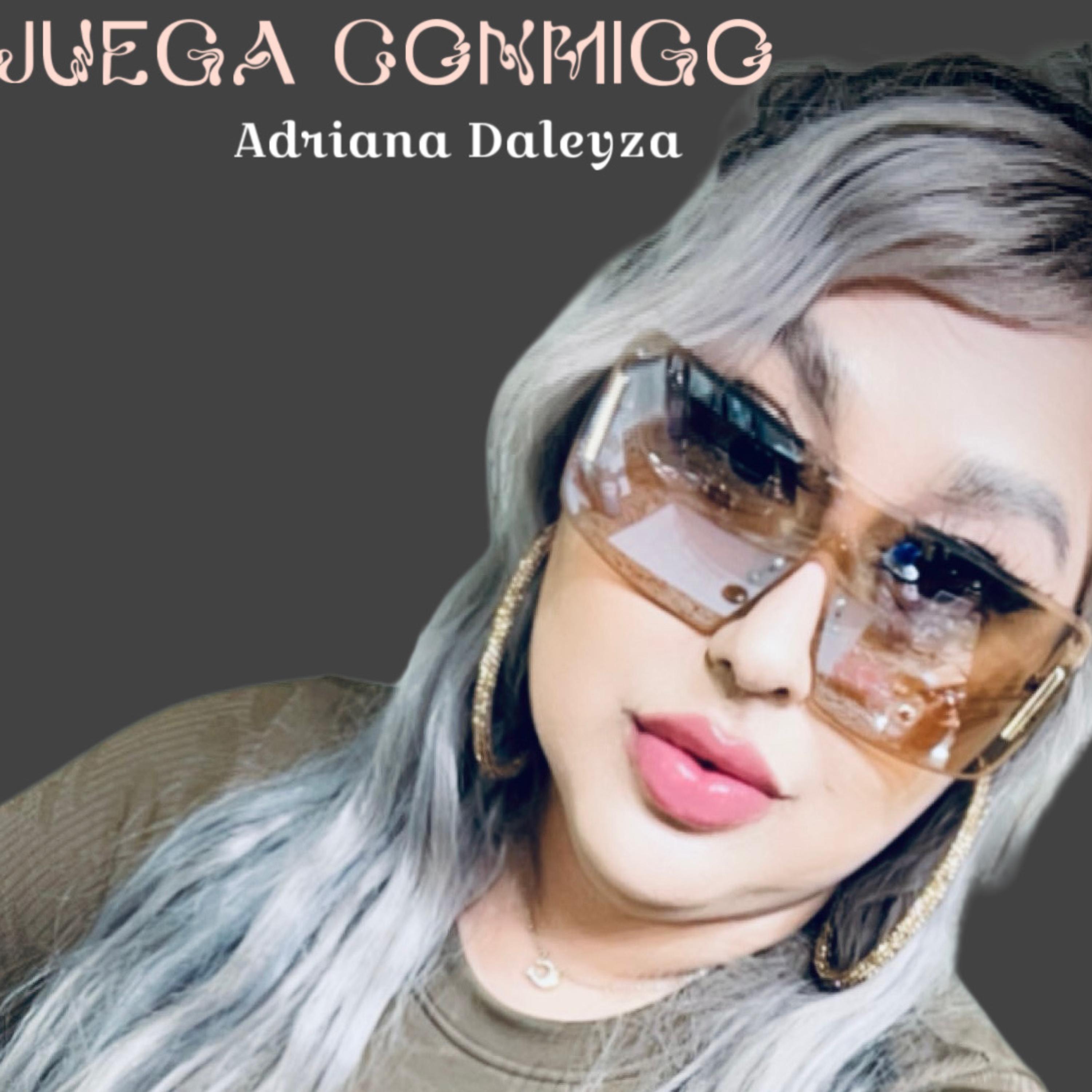 Juega Conmigo artwork