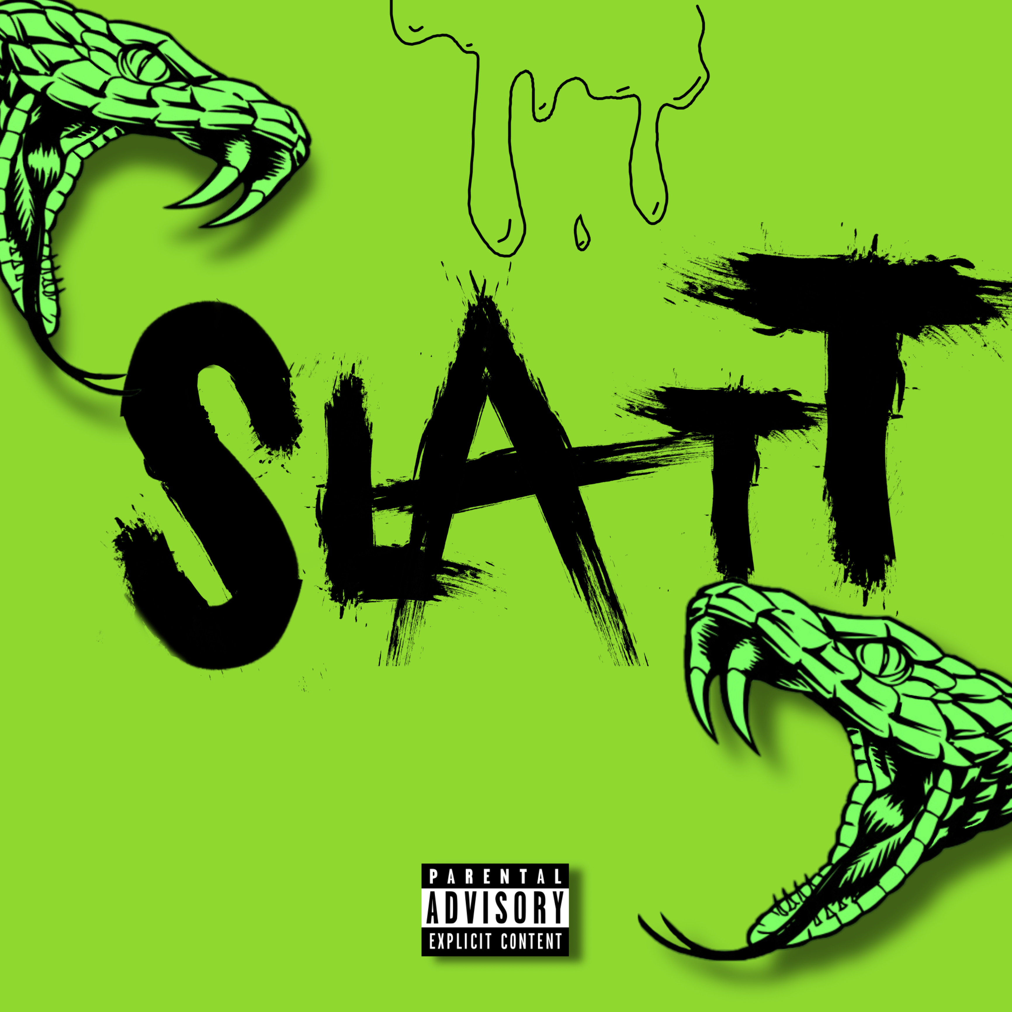 SLATT artwork
