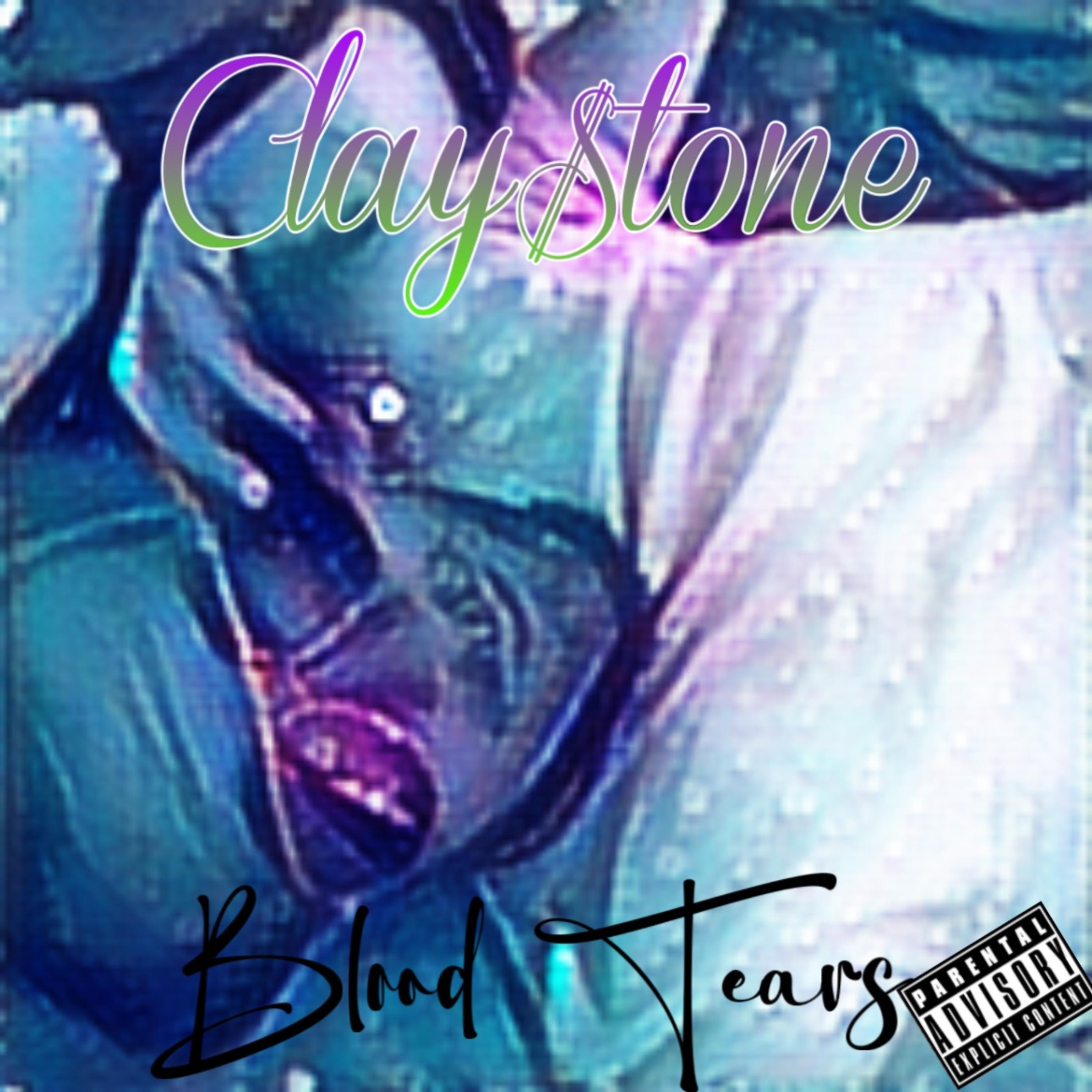 Blood Tears artwork