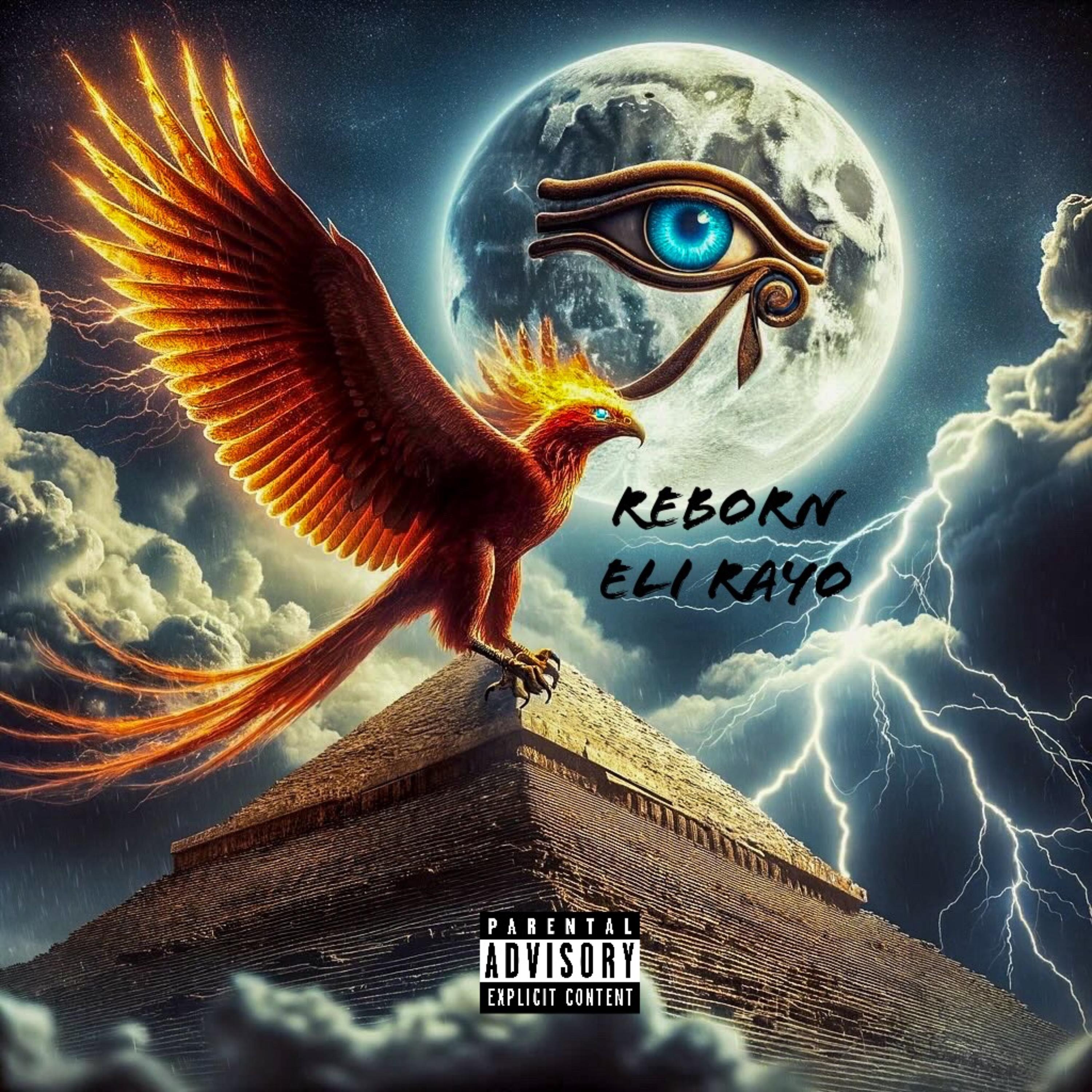 Reborn artwork