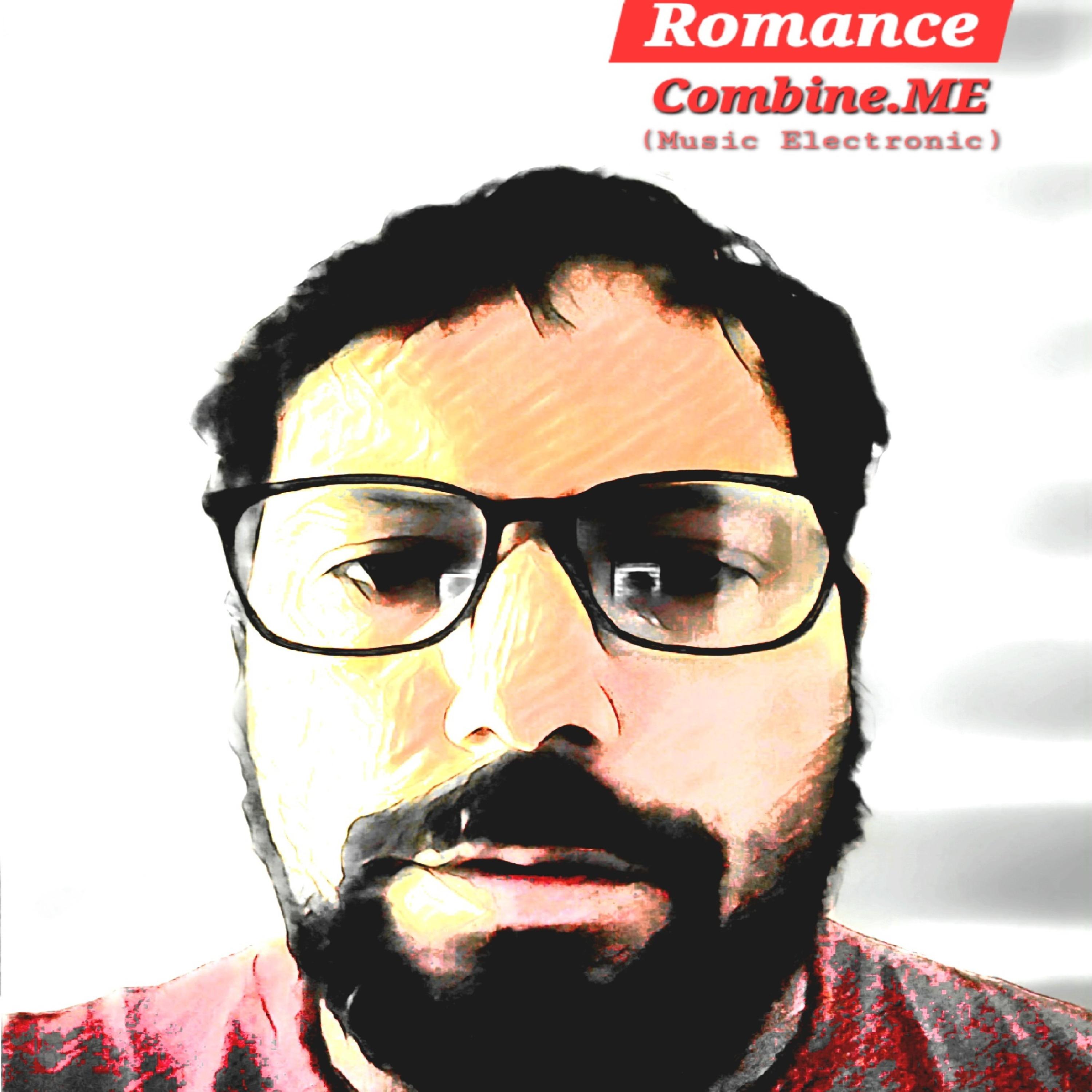 Romance artwork