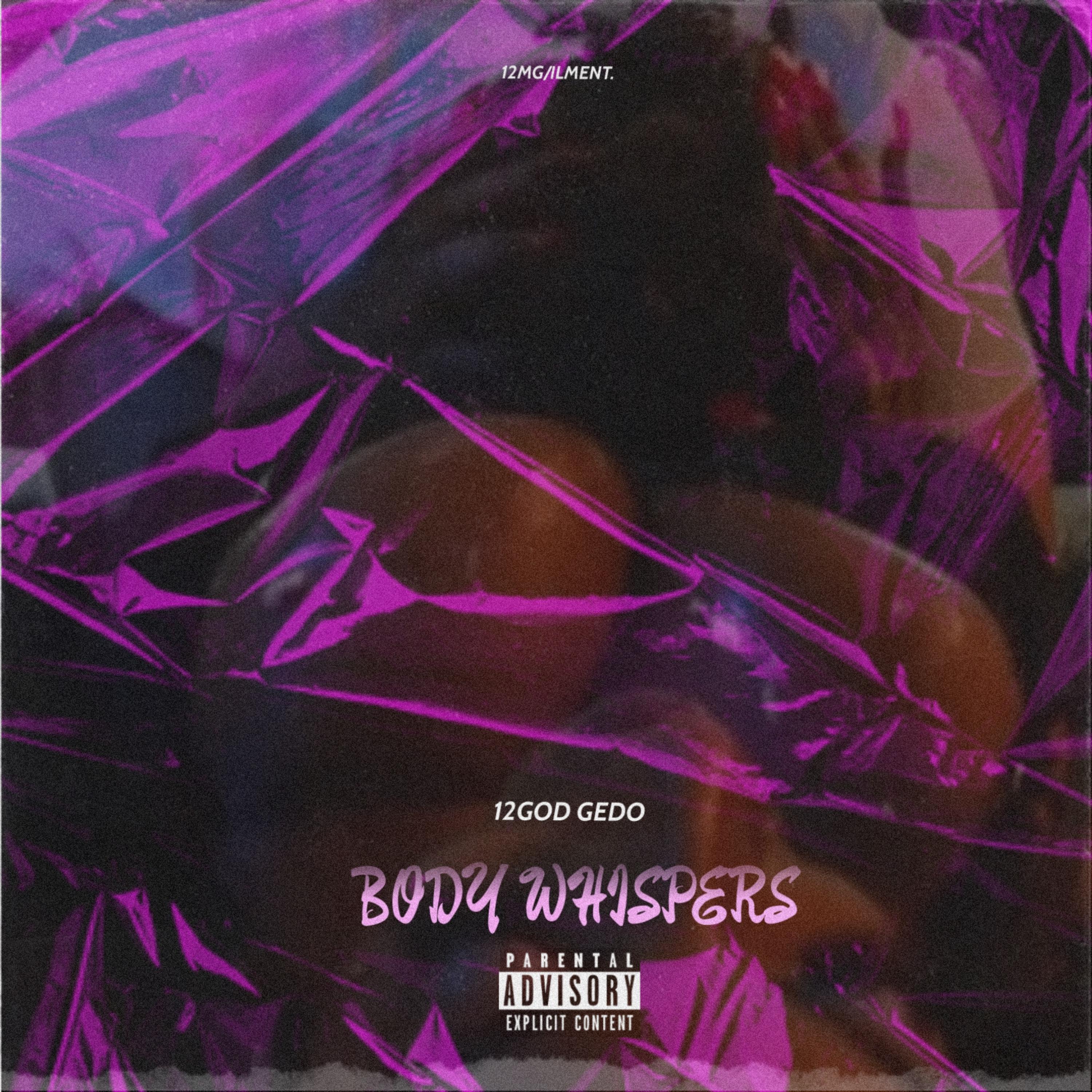 BODY WHISPERS artwork