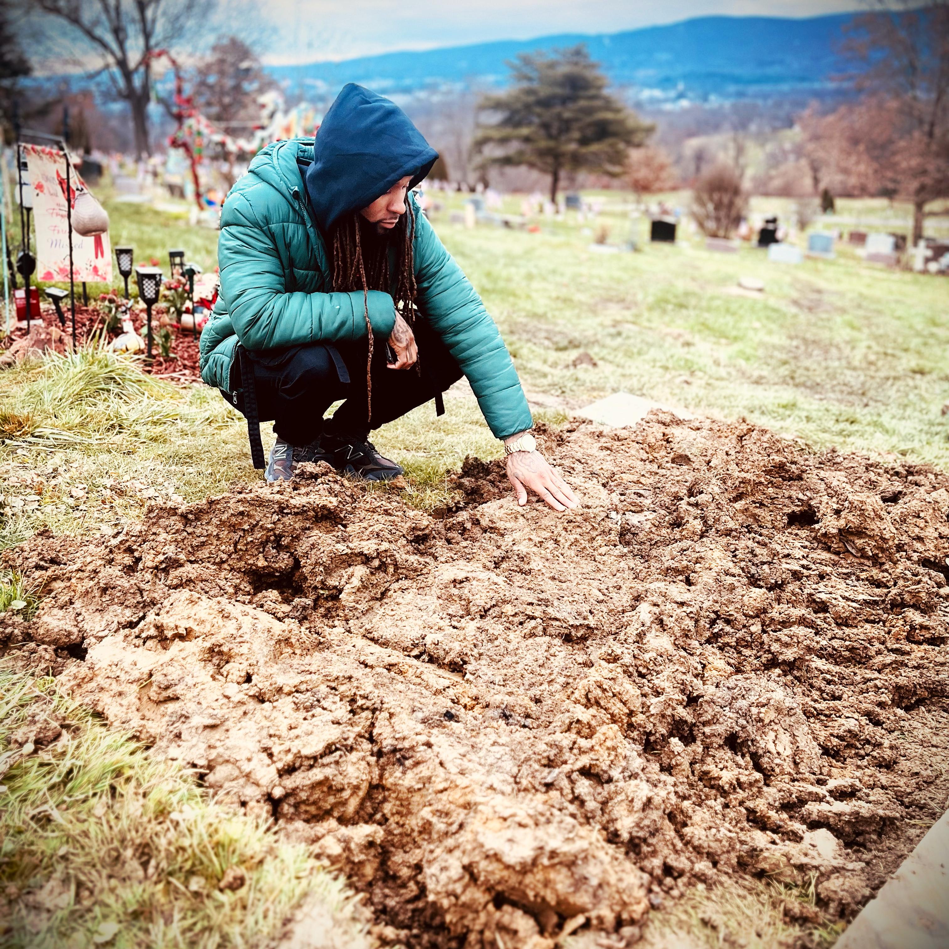 Fighting My Demons  artwork