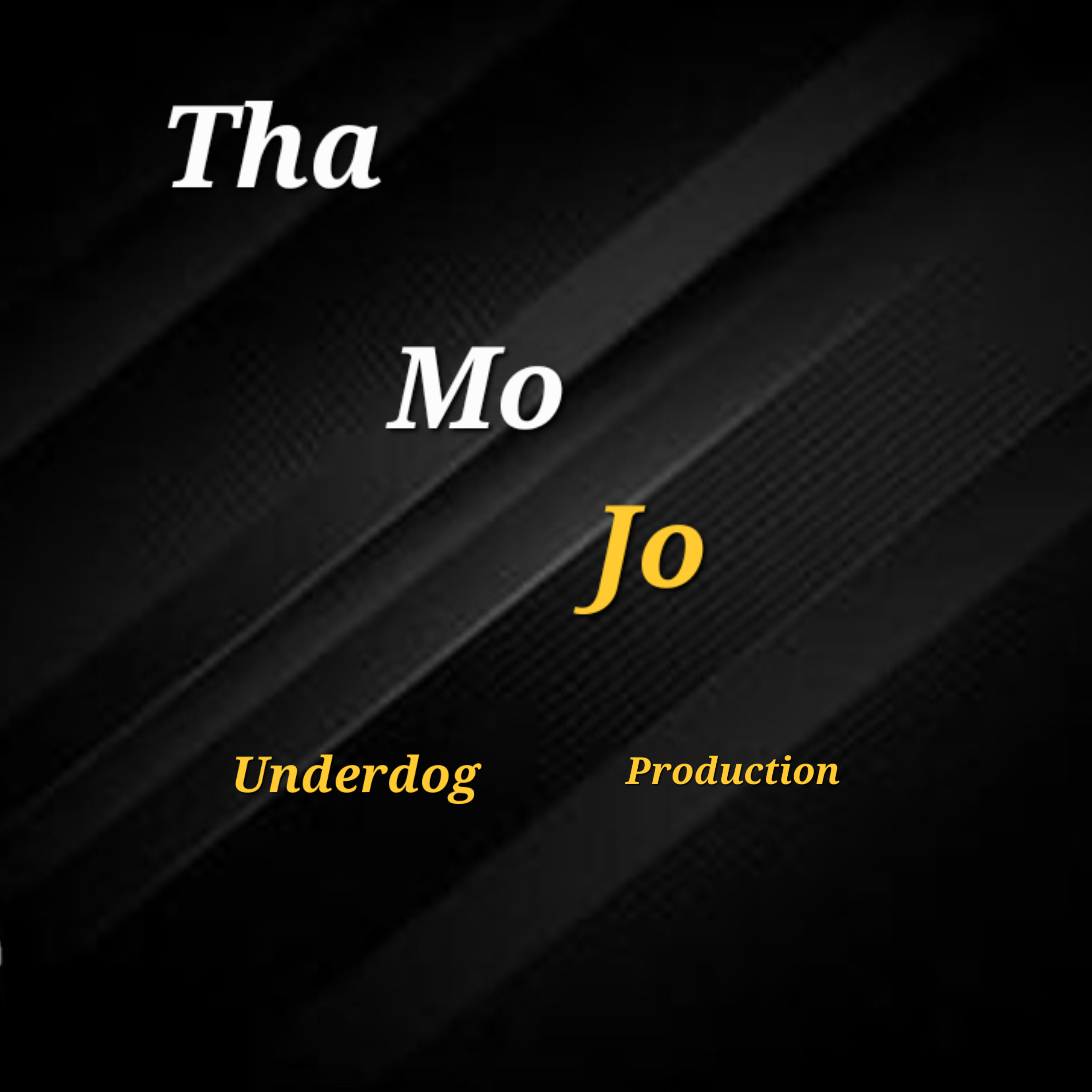 Tha Mo Jo artwork