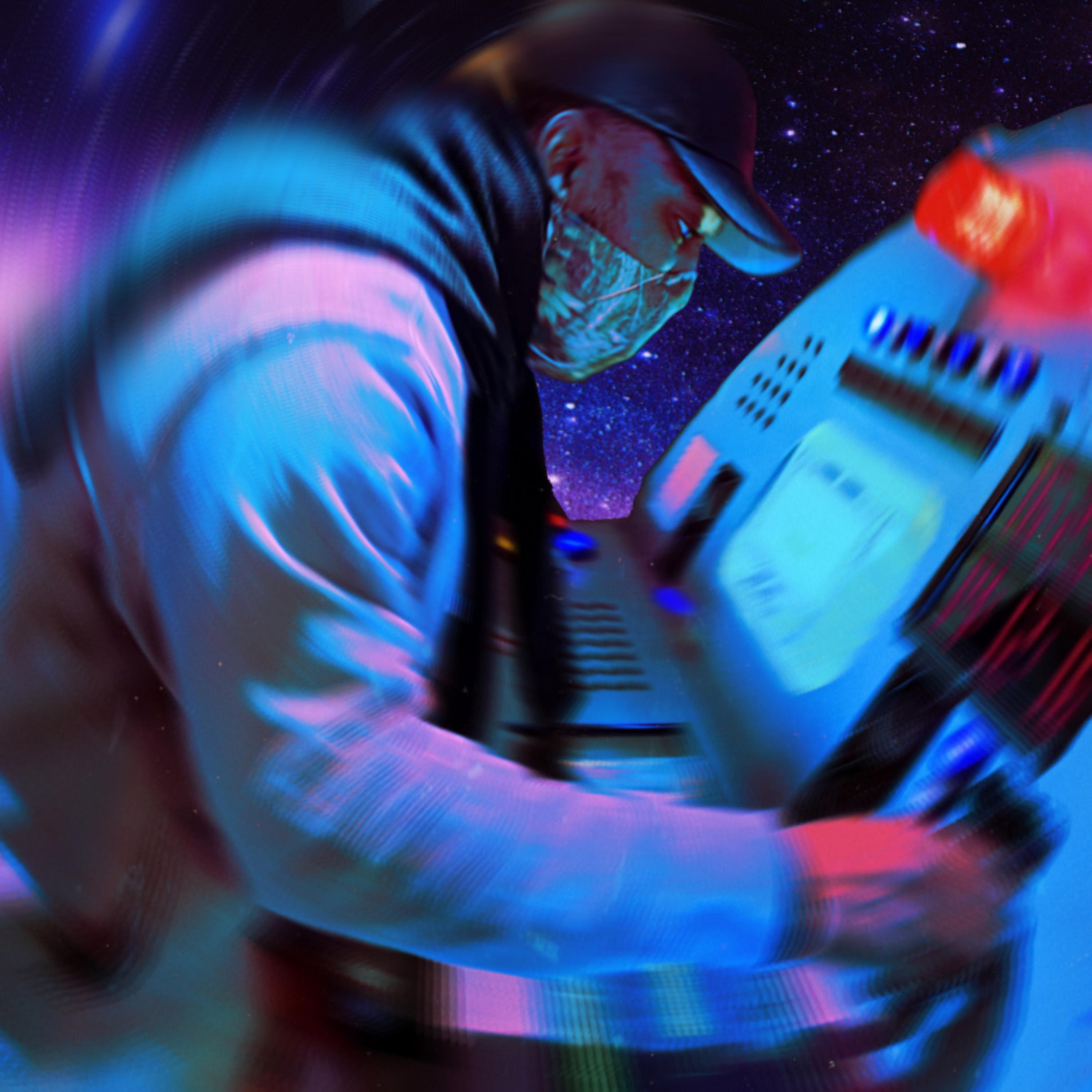 2EZ artwork