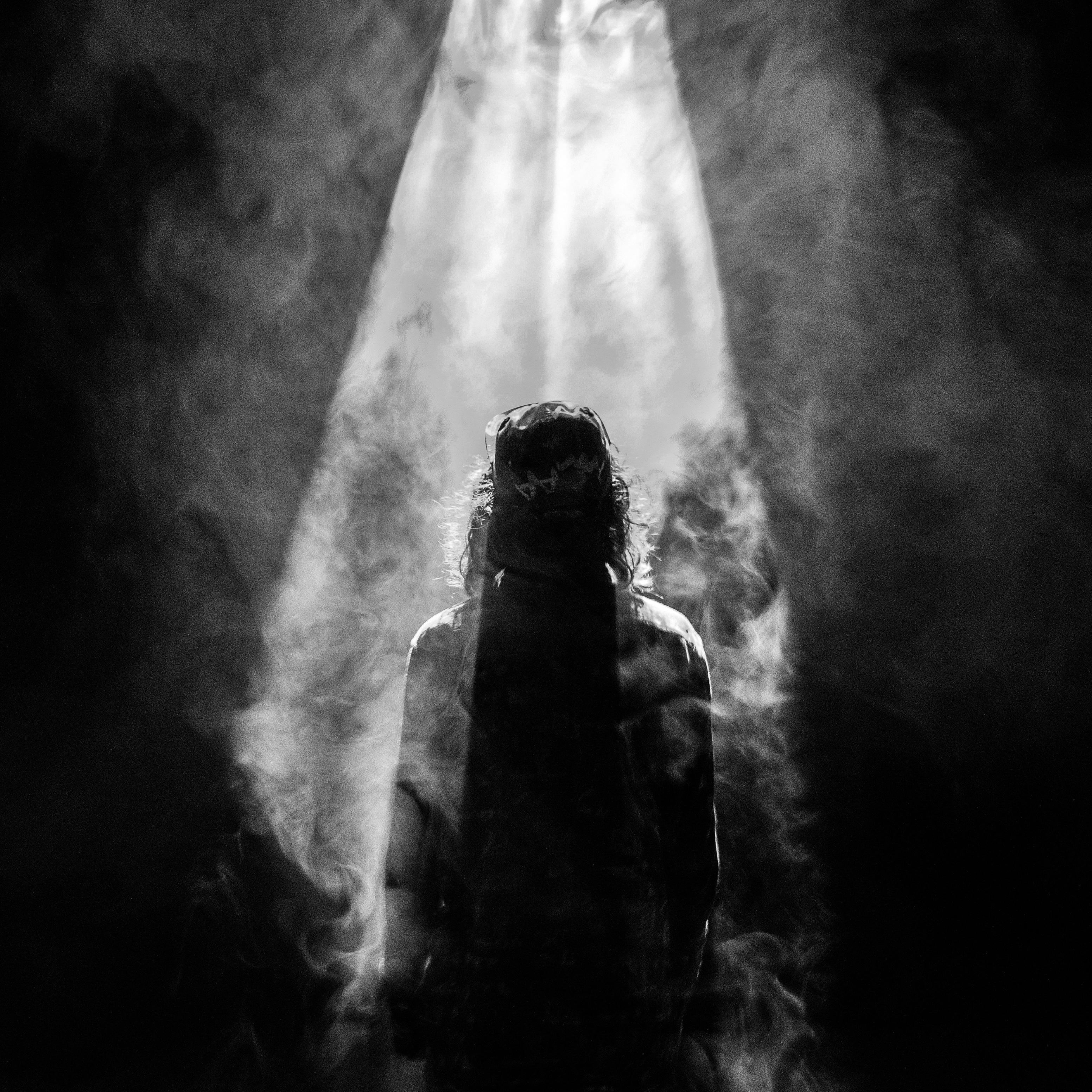 YESHUA artwork