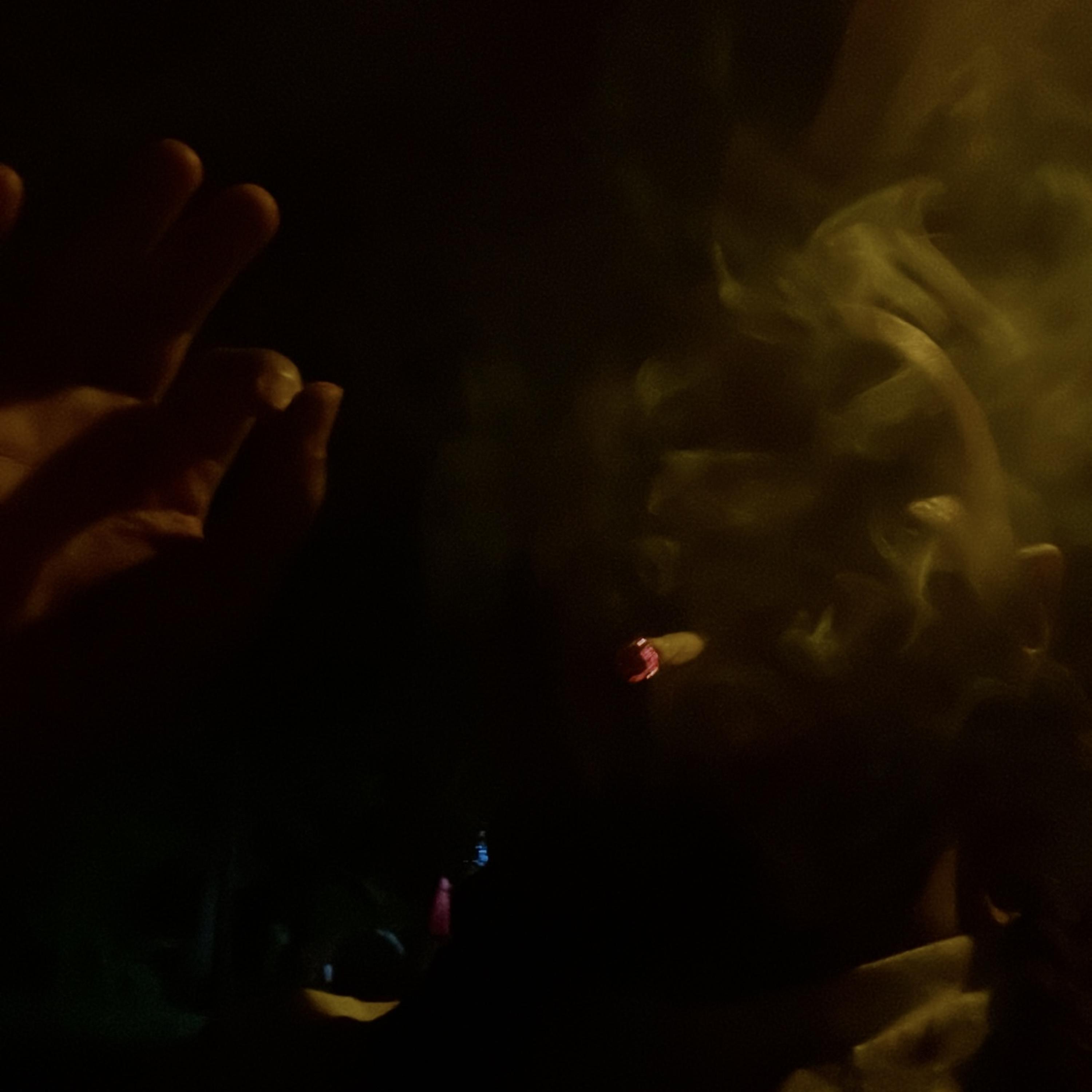 Antisocial artwork