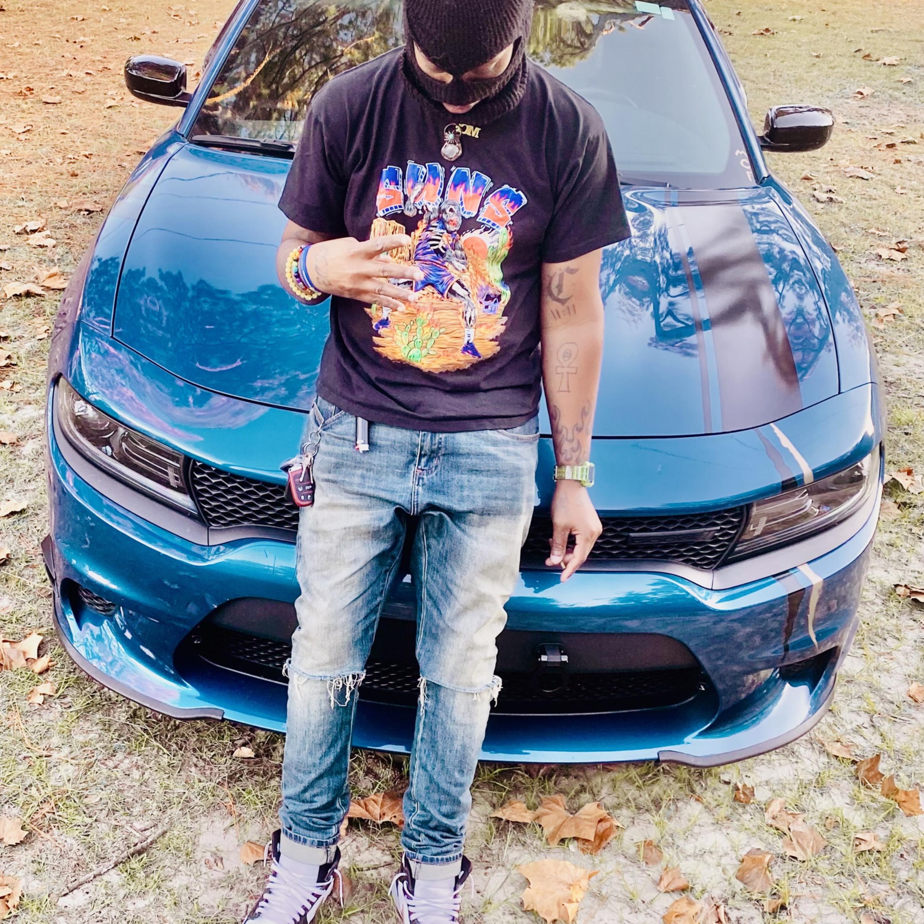BornFly artwork