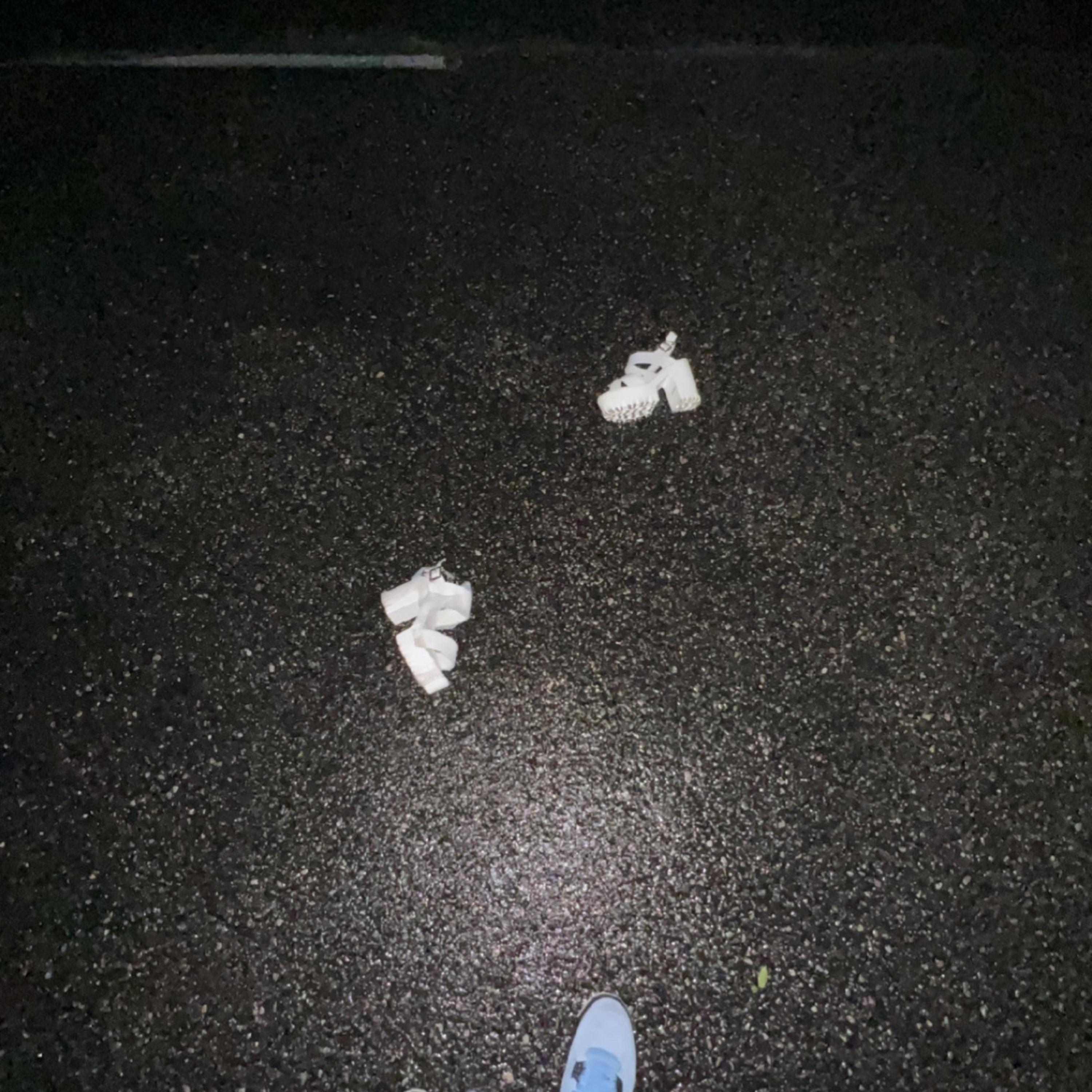 GraveYard City artwork