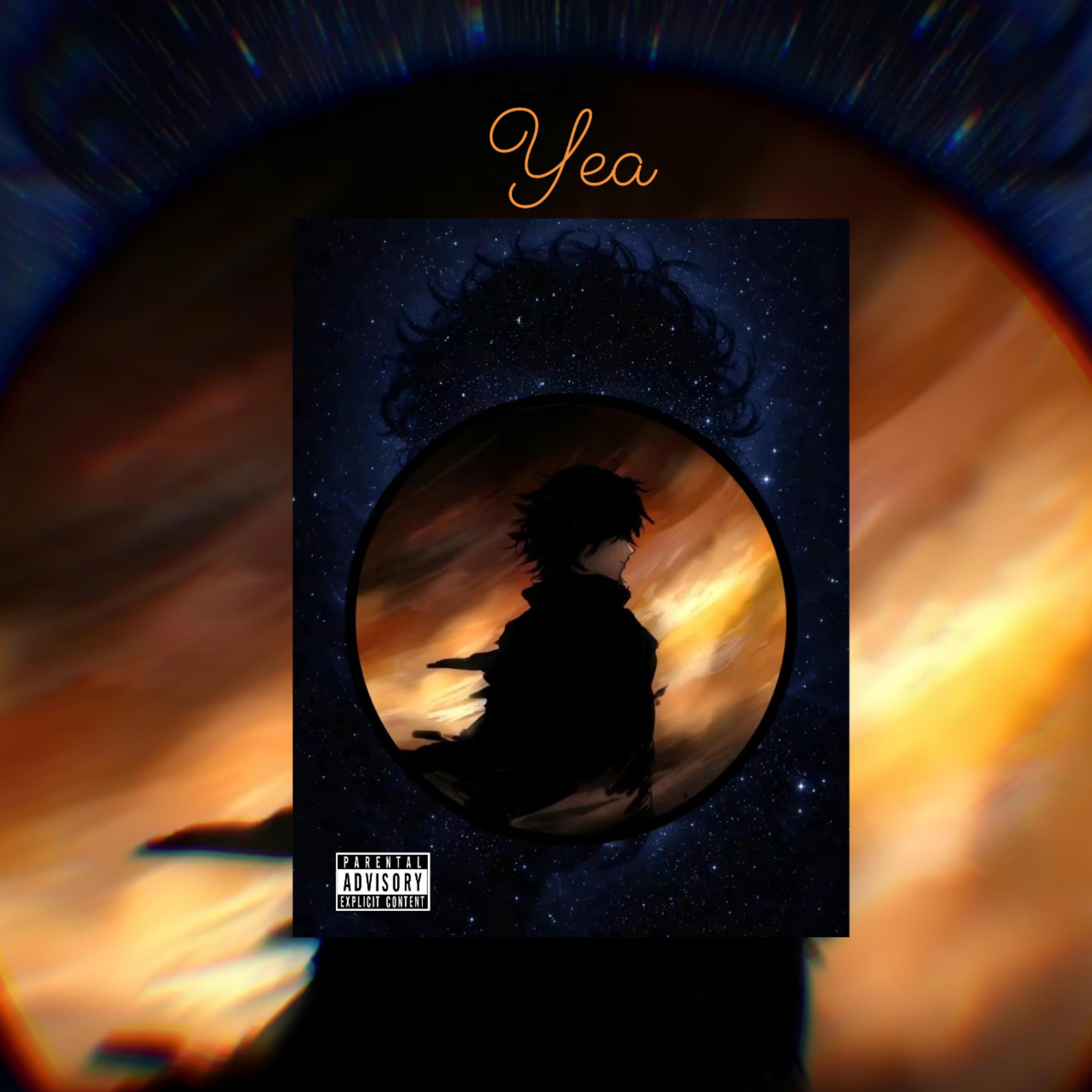 Yea by Lost Bamp cover art